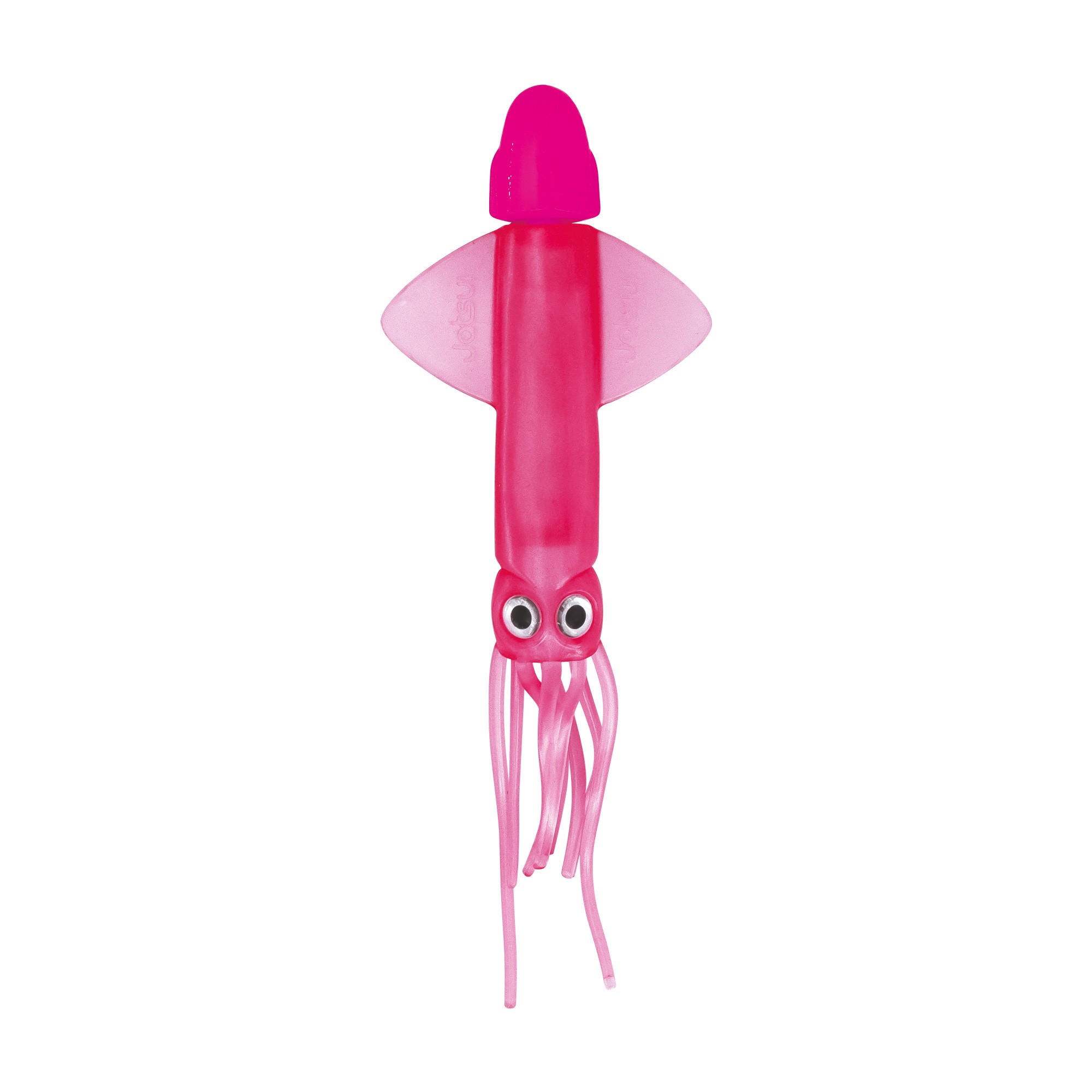 JATSUI CRAZY SQUID