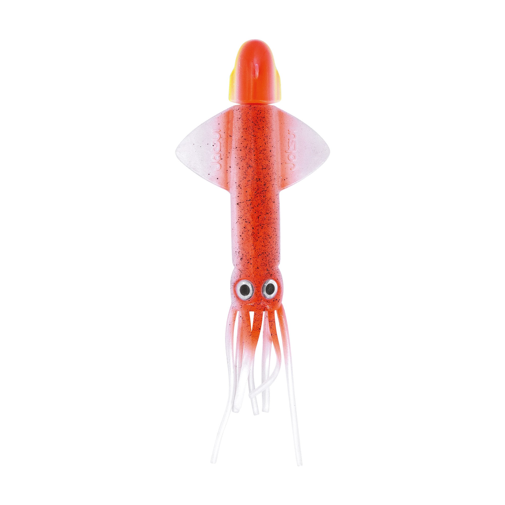 JATSUI CRAZY SQUID