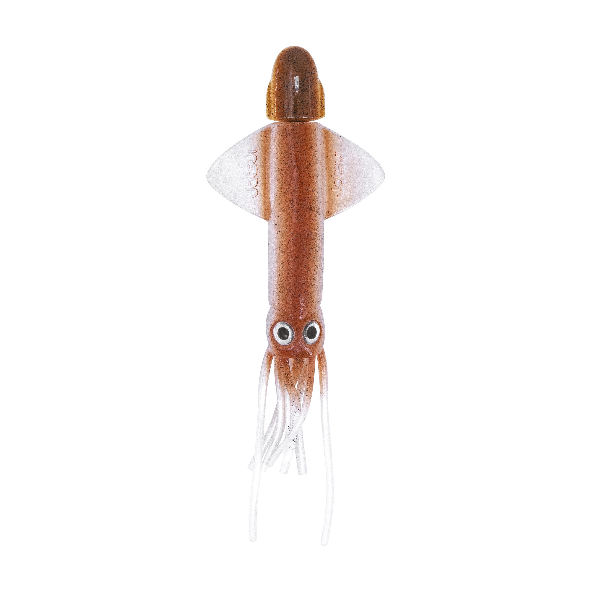 JATSUI CRAZY SQUID