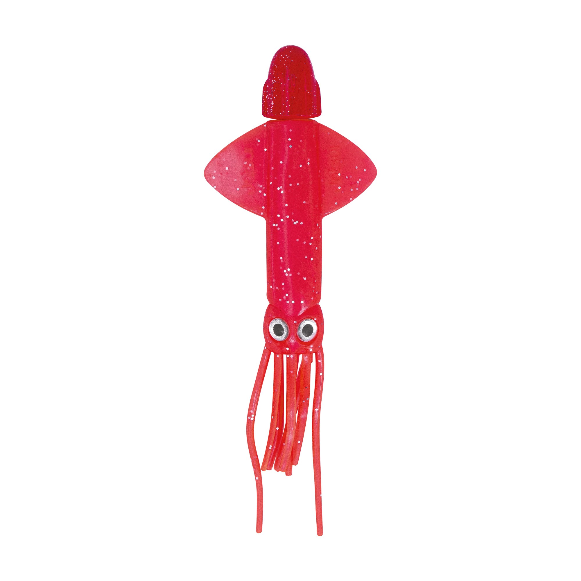 JATSUI CRAZY SQUID
