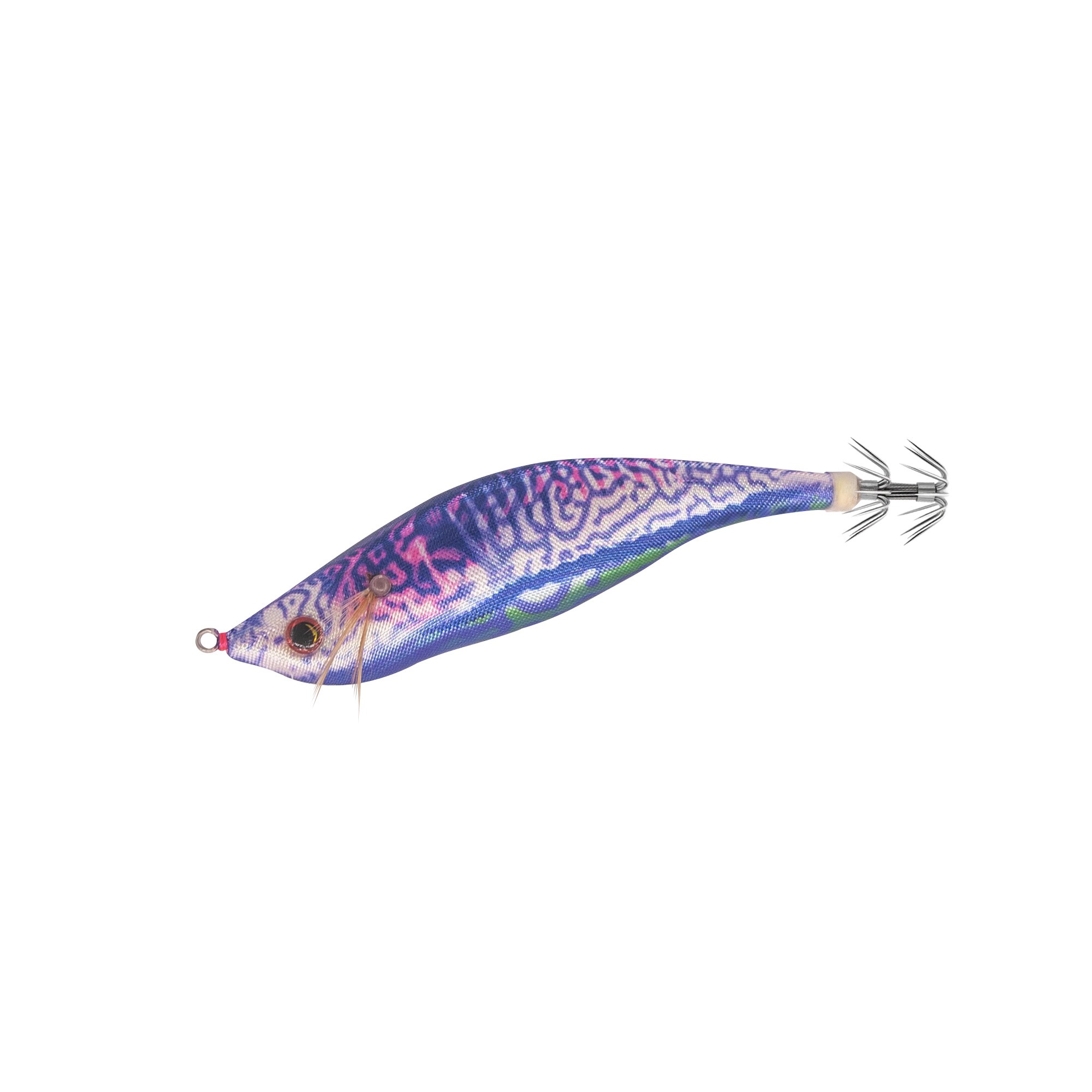 JATSUI COMETA SIGNATURE SERIES