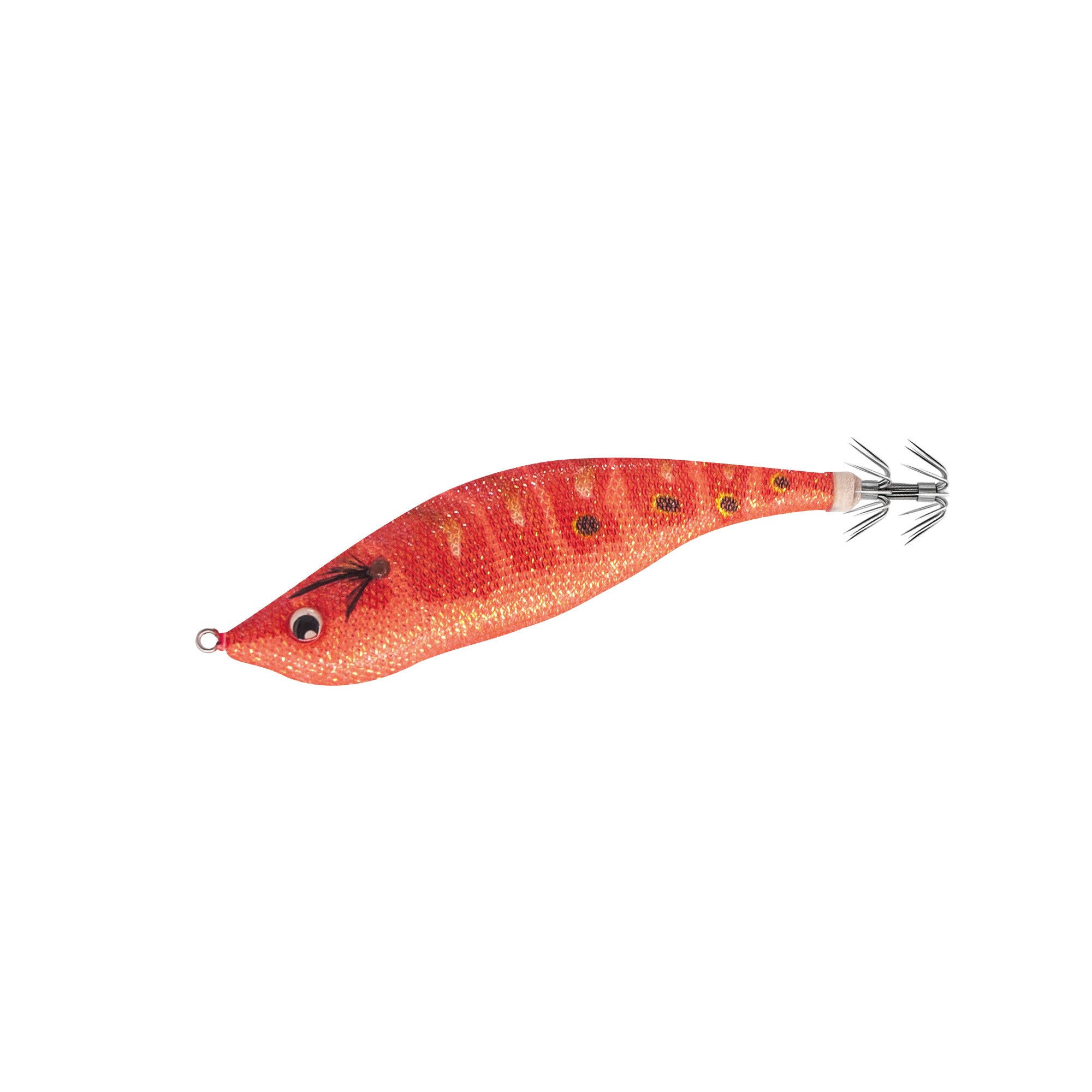 JATSUI COMETA PRAWN SERIES
