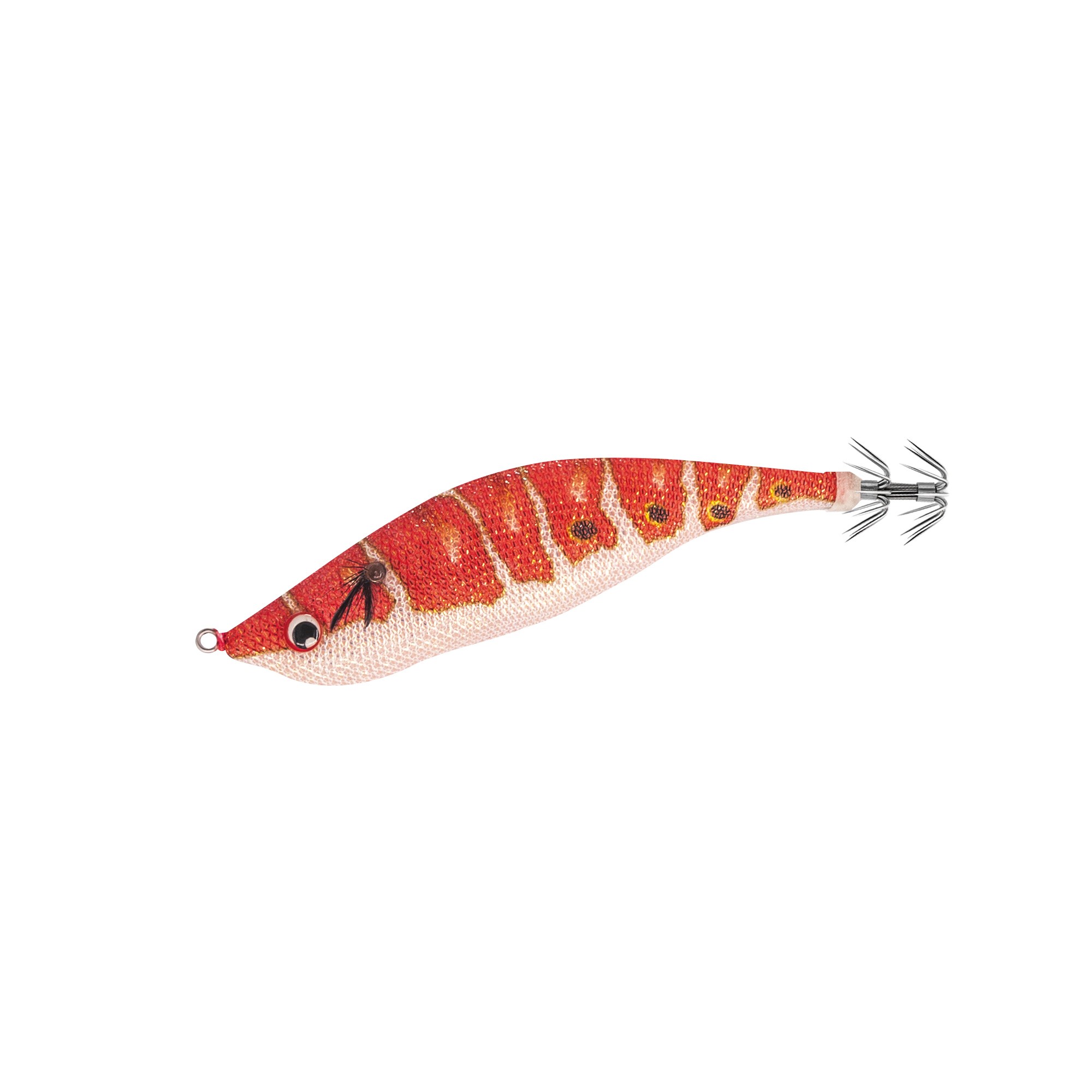 JATSUI COMETA PRAWN SERIES