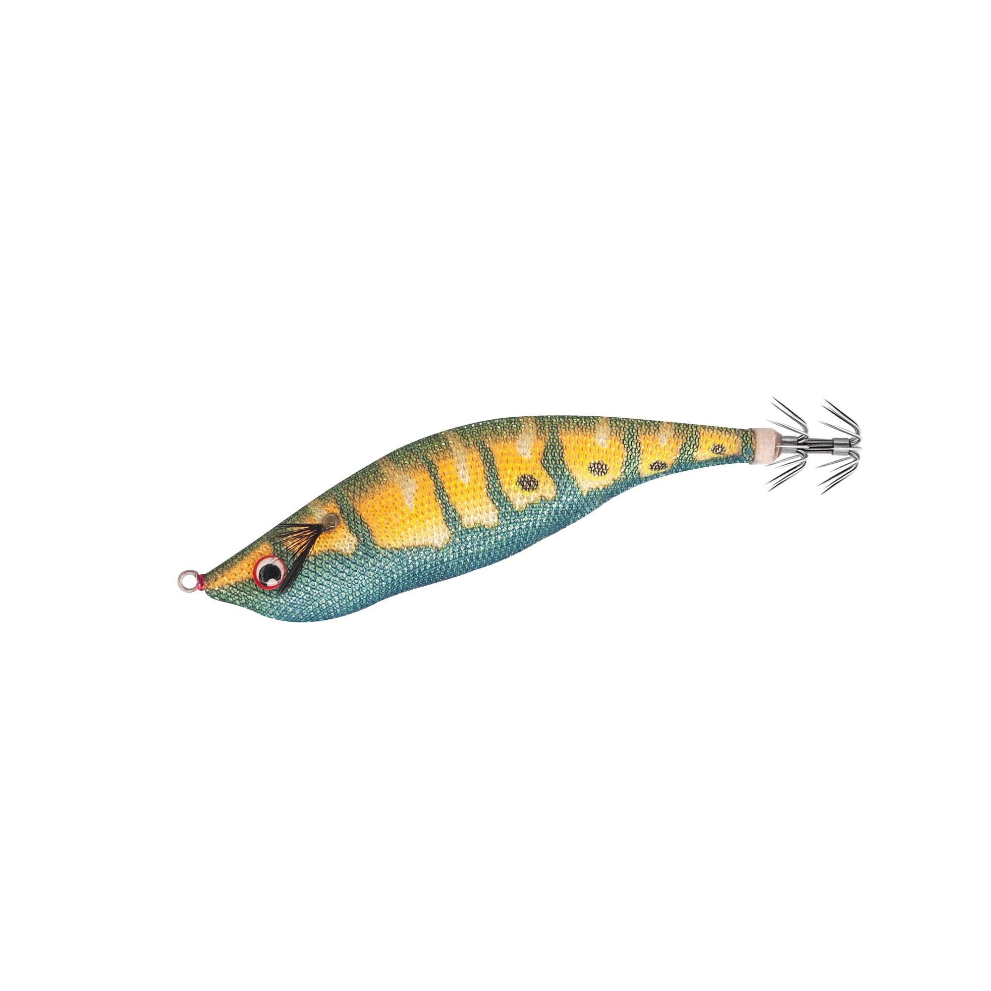 JATSUI COMETA PRAWN SERIES