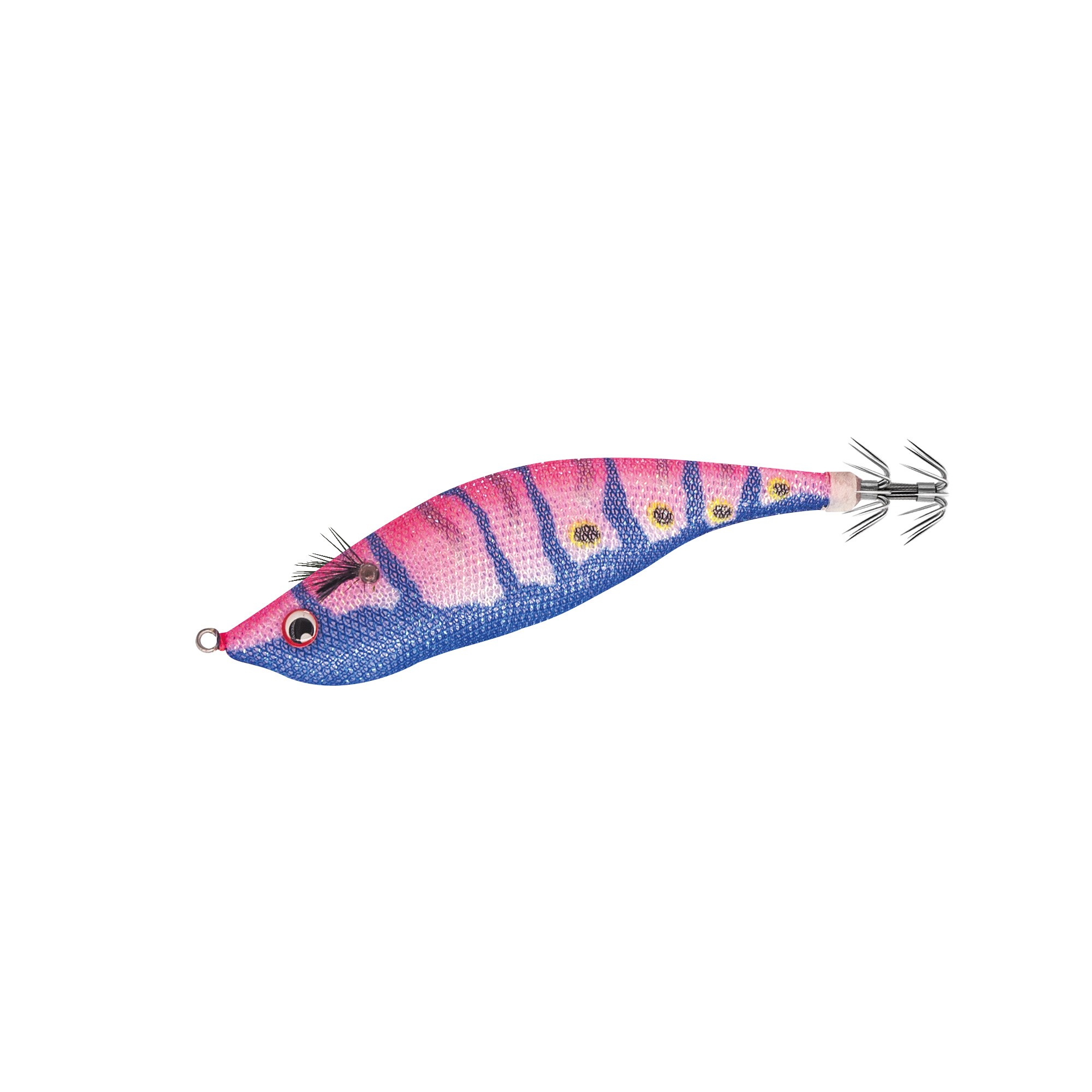 JATSUI COMETA PRAWN SERIES
