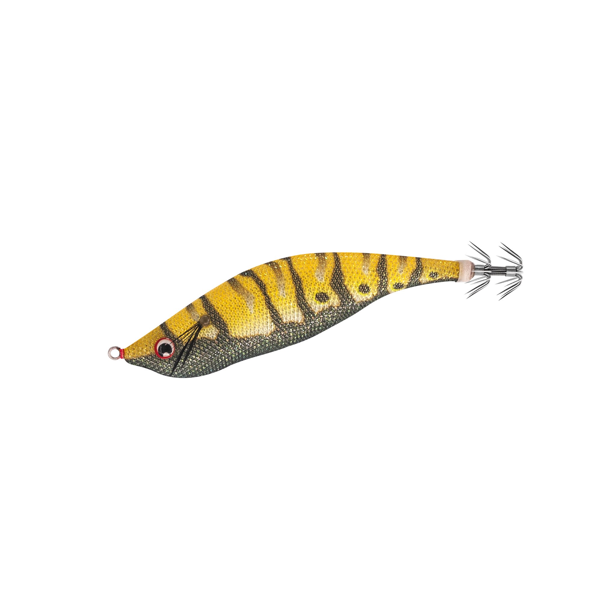 JATSUI COMETA PRAWN SERIES