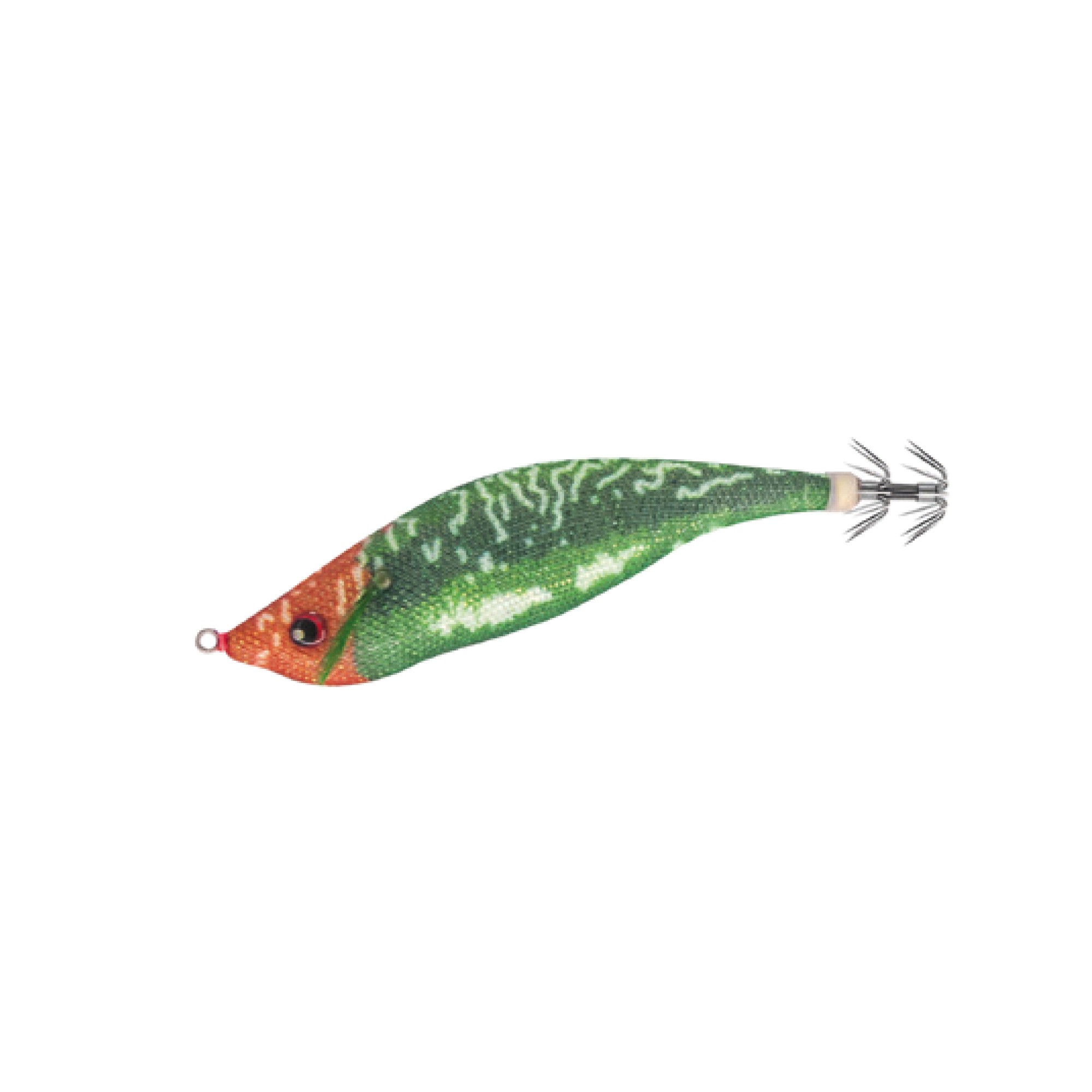 JATSUI COMETA HEAD SERIES