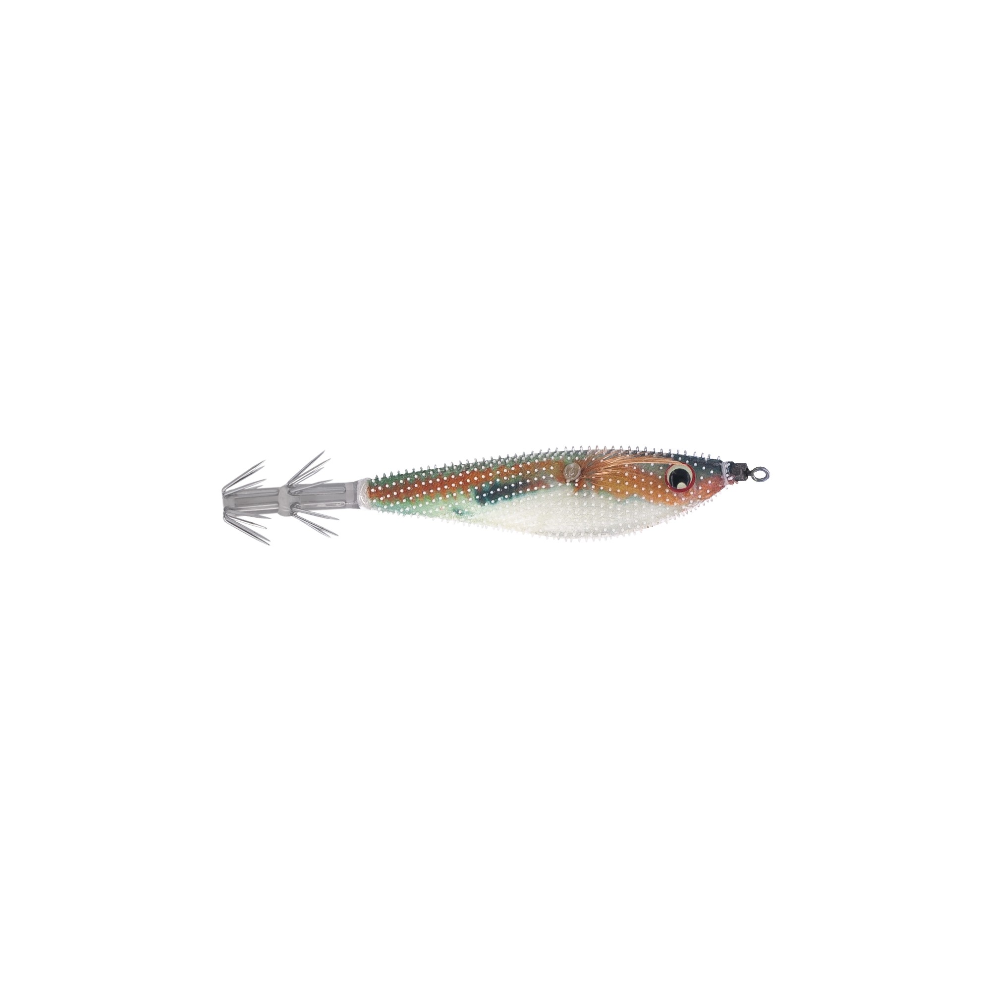 JATSUI HYBRID RUBBER NATURAL