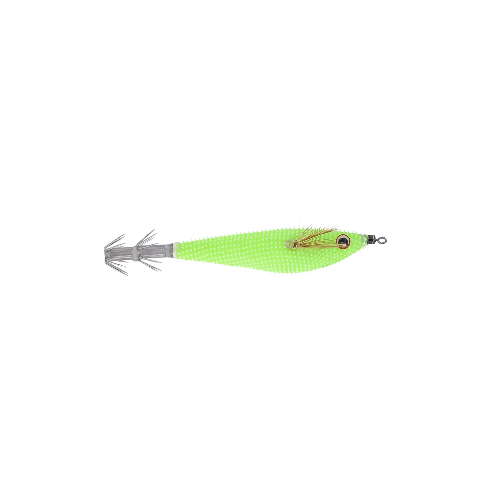 JATSUI HYBRID RUBBER FULL