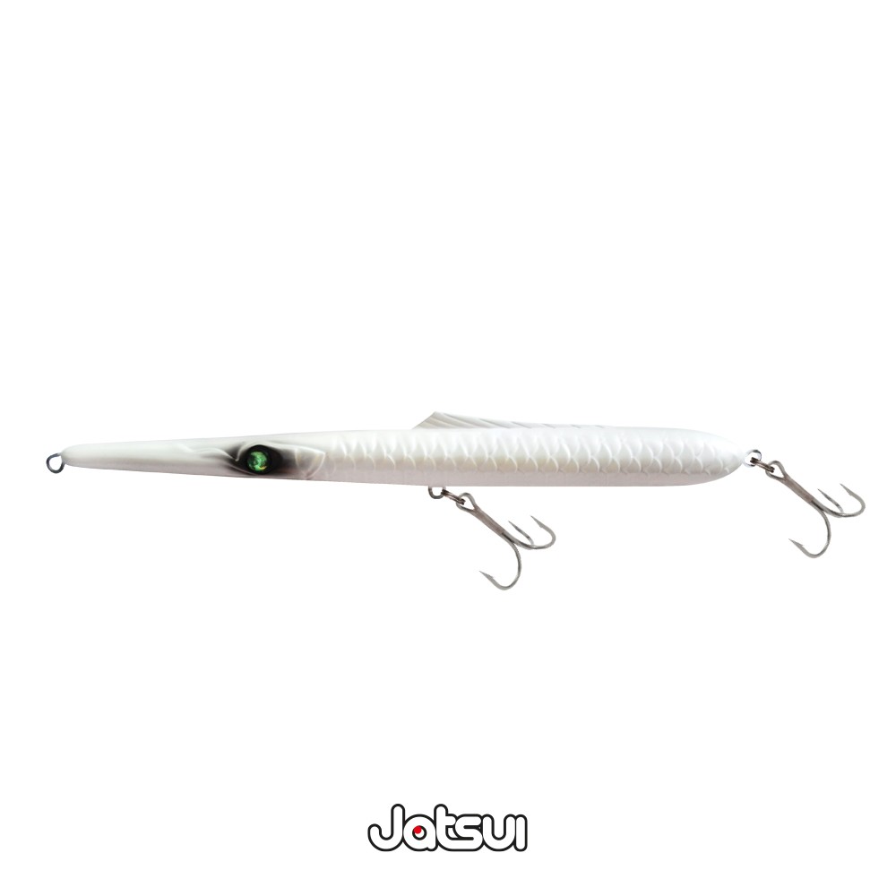JATSUI DRAKE NEEDLE