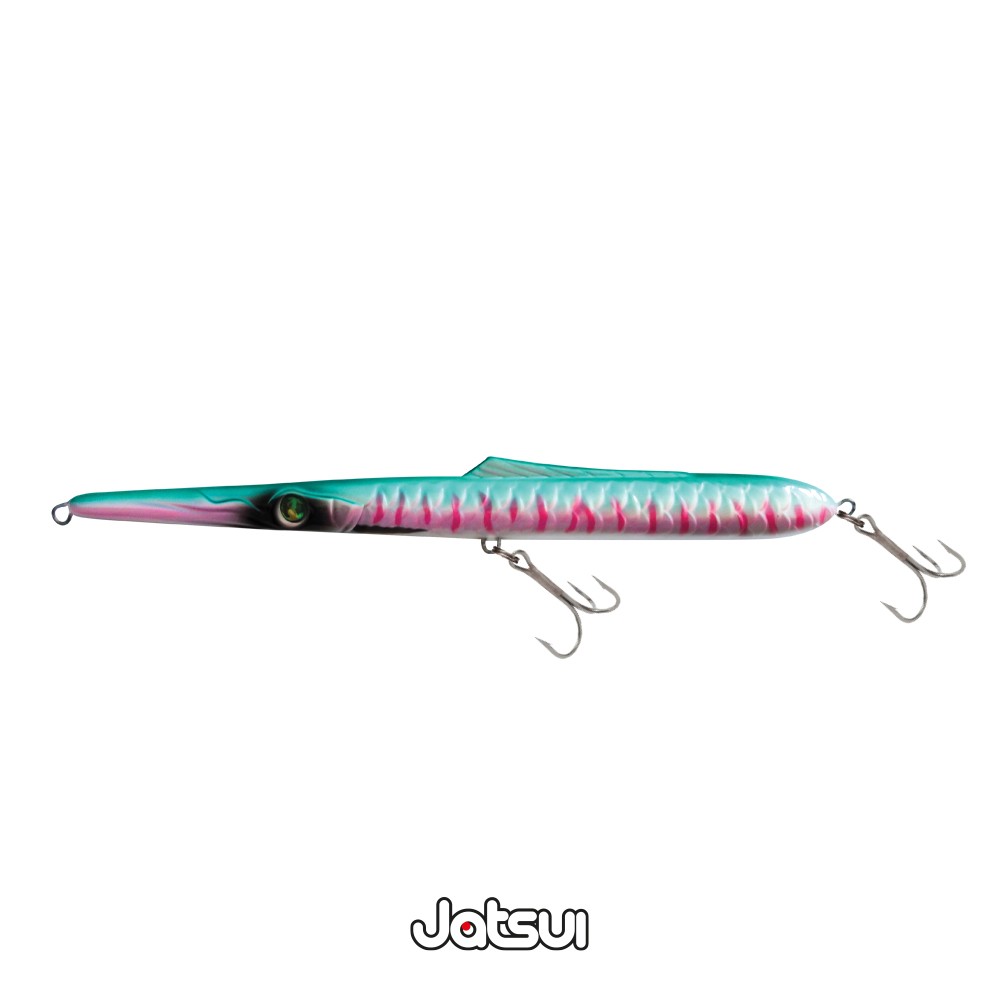 JATSUI DRAKE NEEDLE