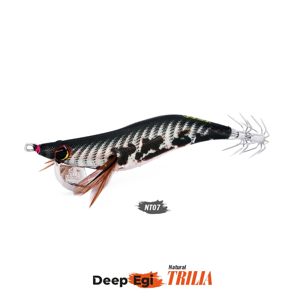 JATSUI DEEP EGI NATURAL TRILIA