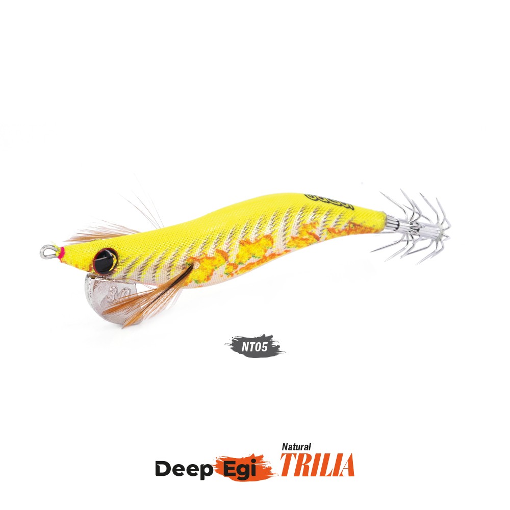 JATSUI DEEP EGI NATURAL TRILIA