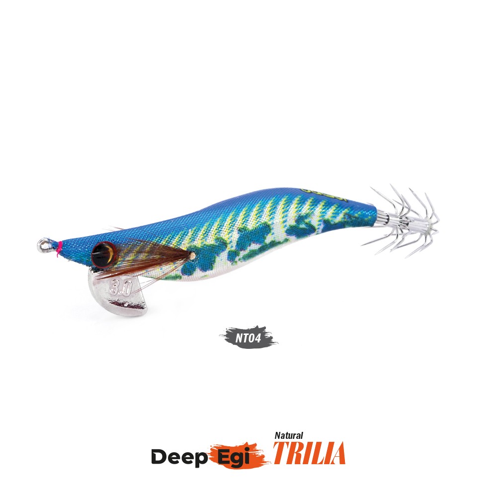 JATSUI DEEP EGI NATURAL TRILIA