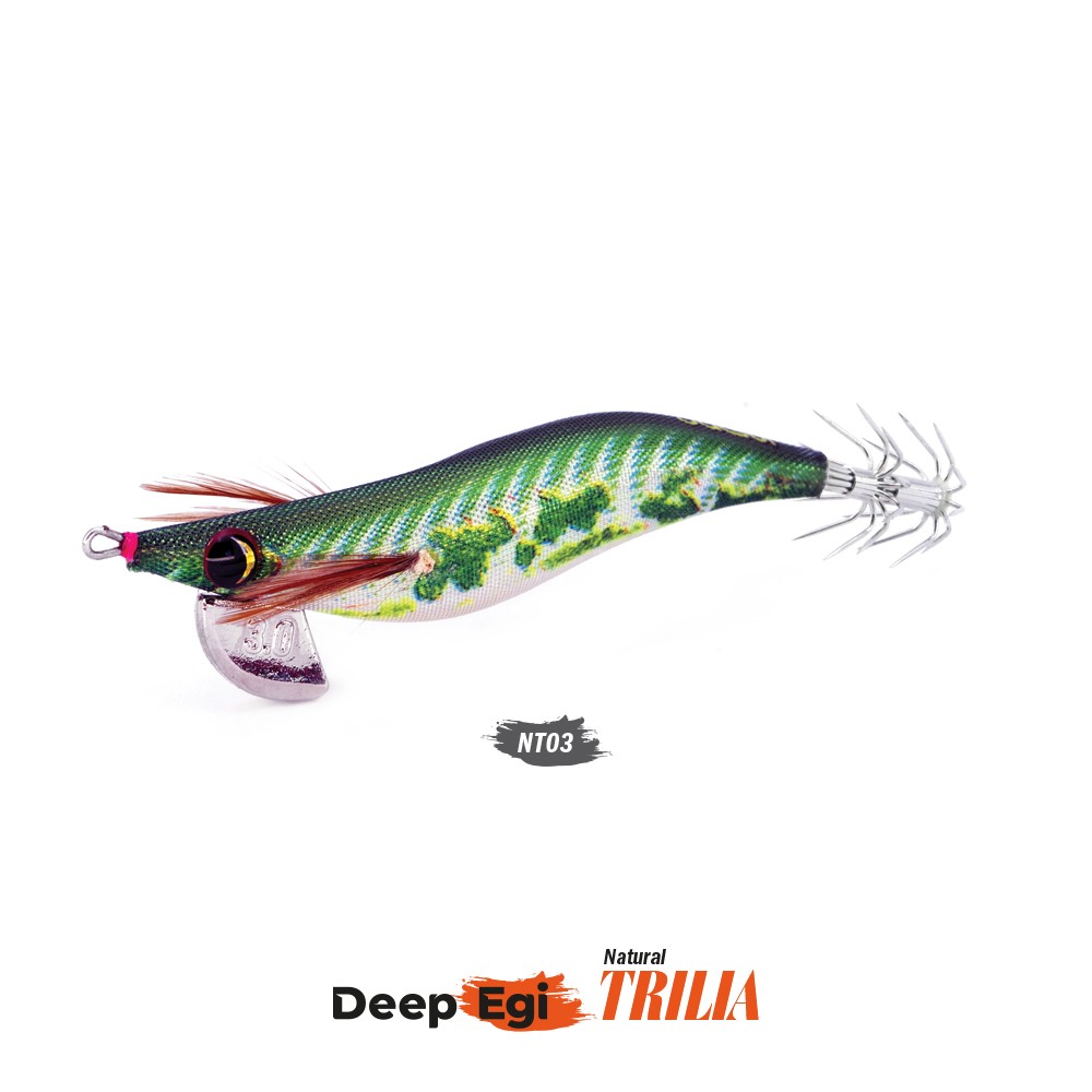 JATSUI DEEP EGI NATURAL TRILIA