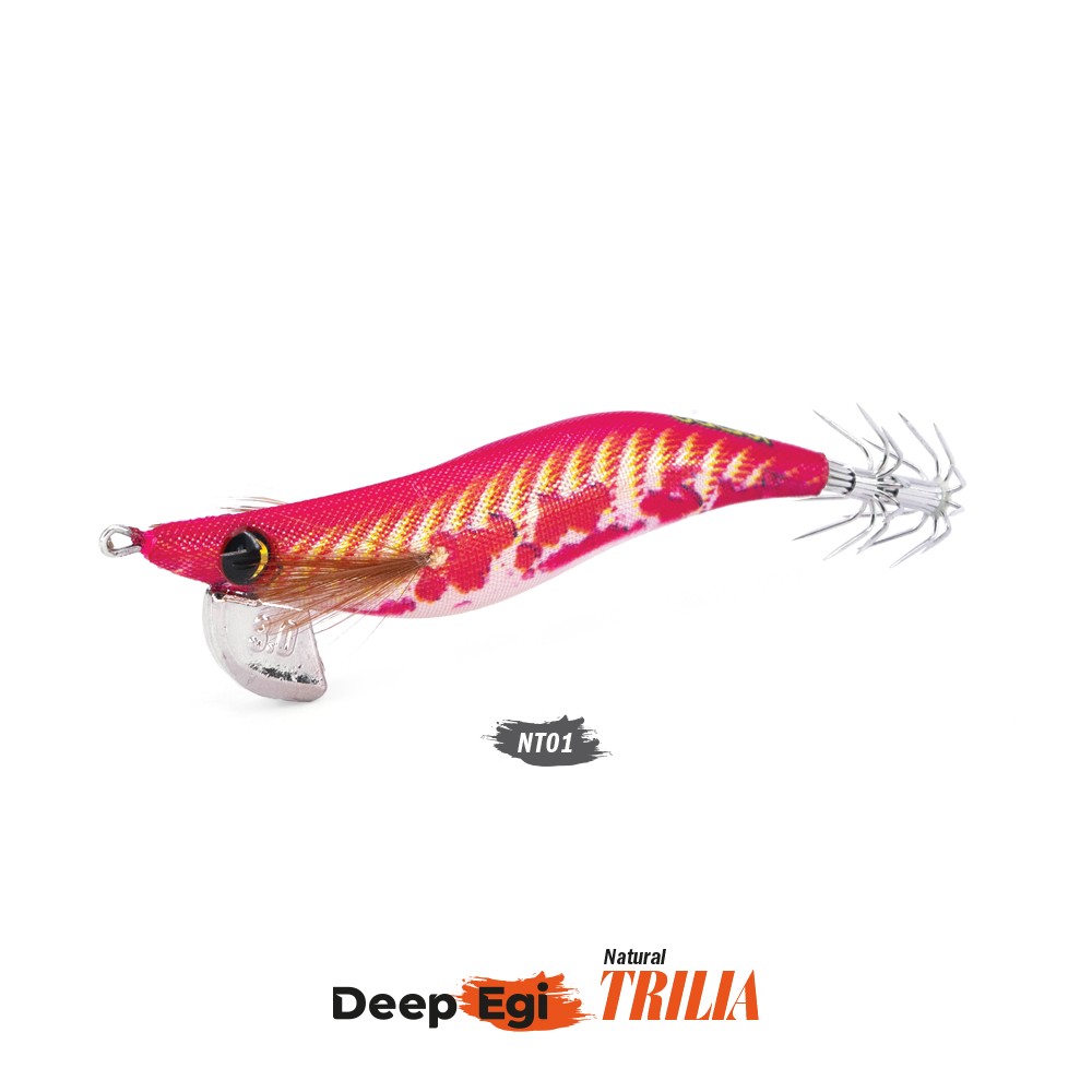 JATSUI DEEP EGI NATURAL TRILIA