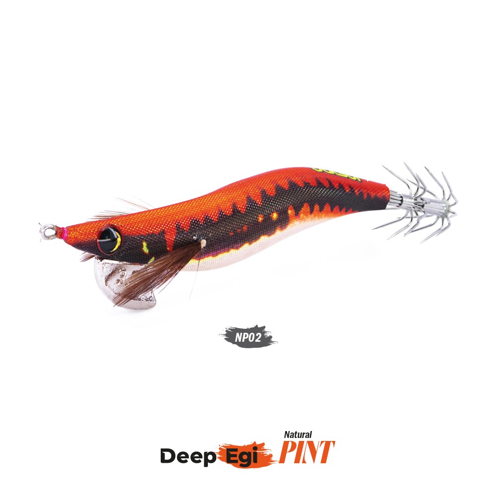JATSUI DEEP EGI NATURAL PINT