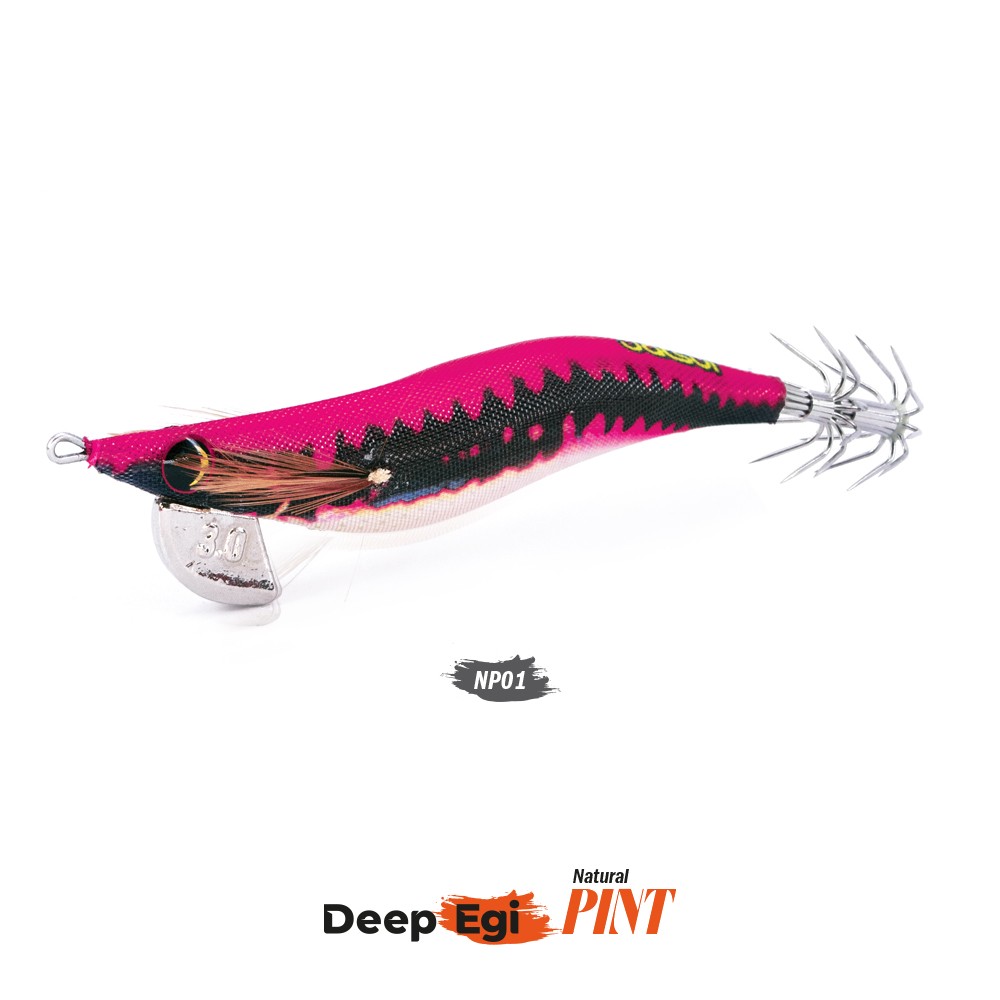 JATSUI DEEP EGI NATURAL PINT