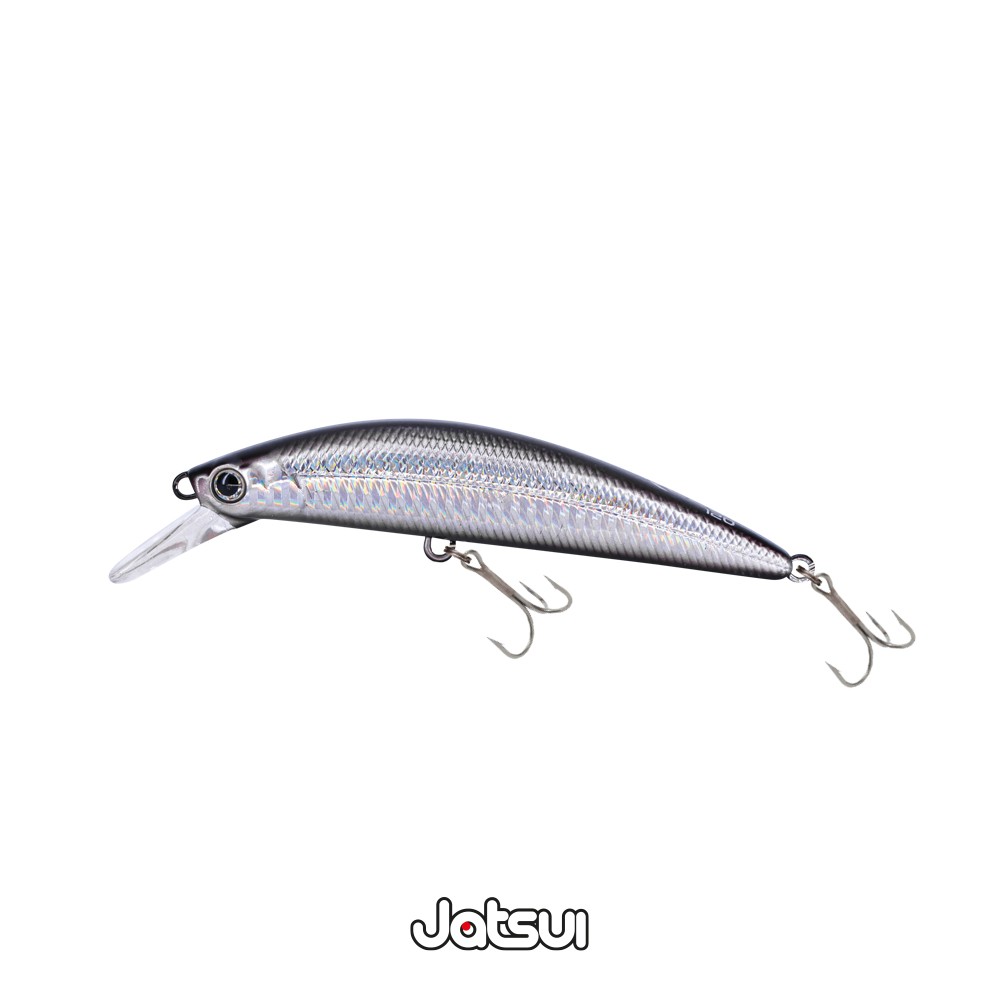 JATSUI REZEL S-MINNOW