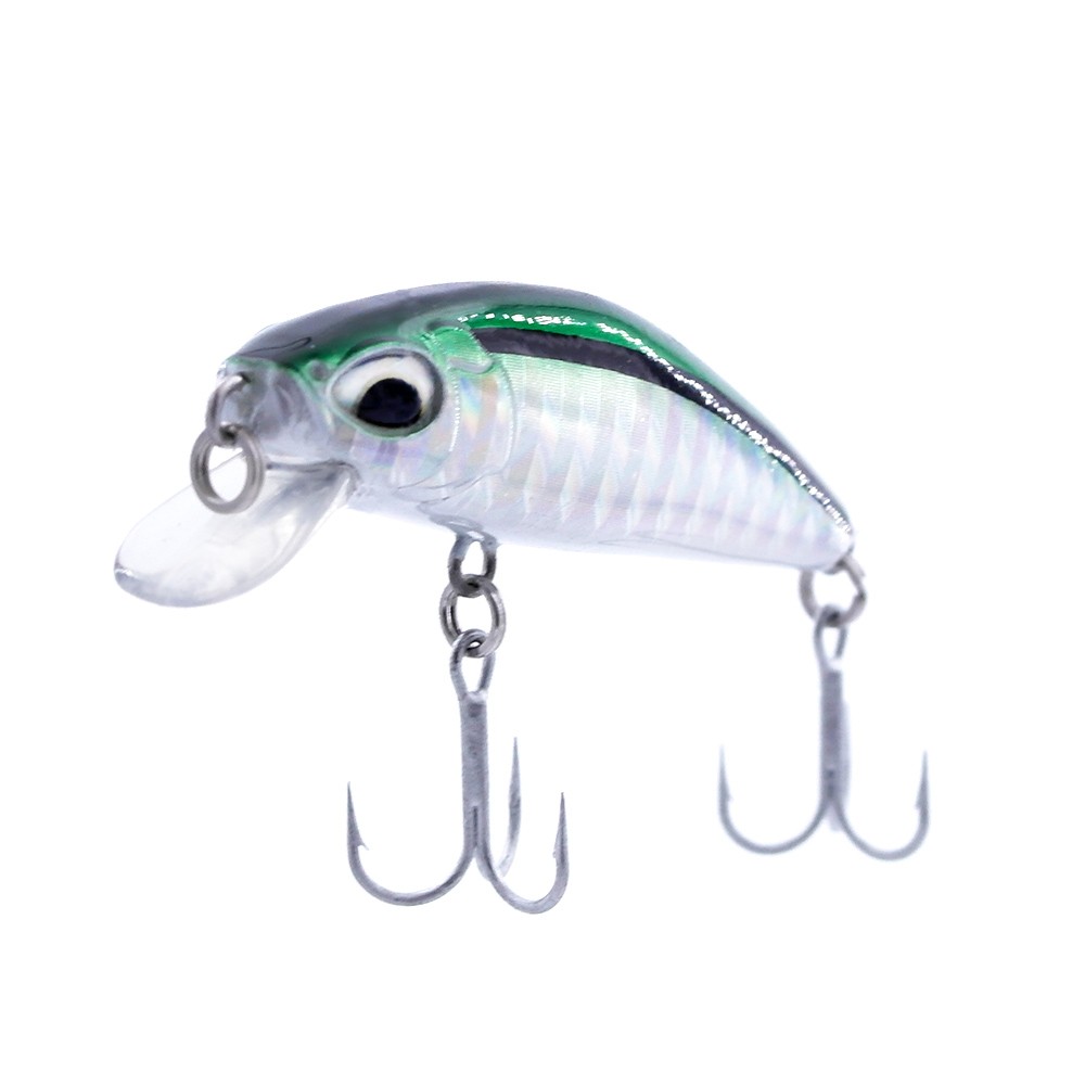 JATSUI JACK MINNOW