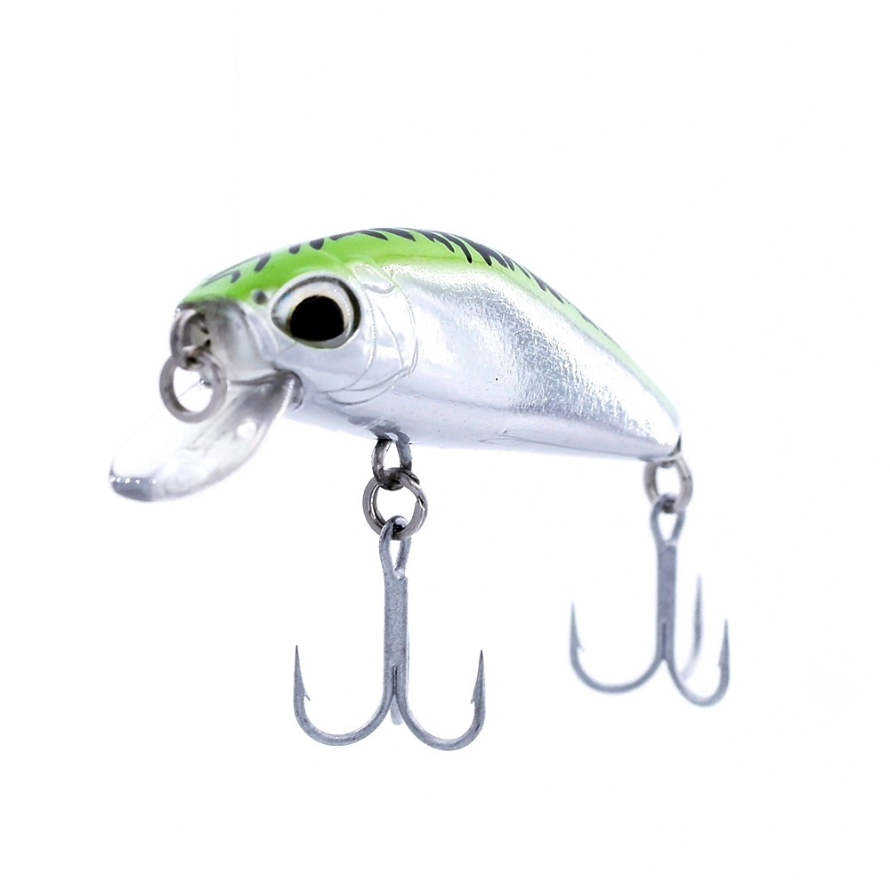 JATSUI JACK MINNOW