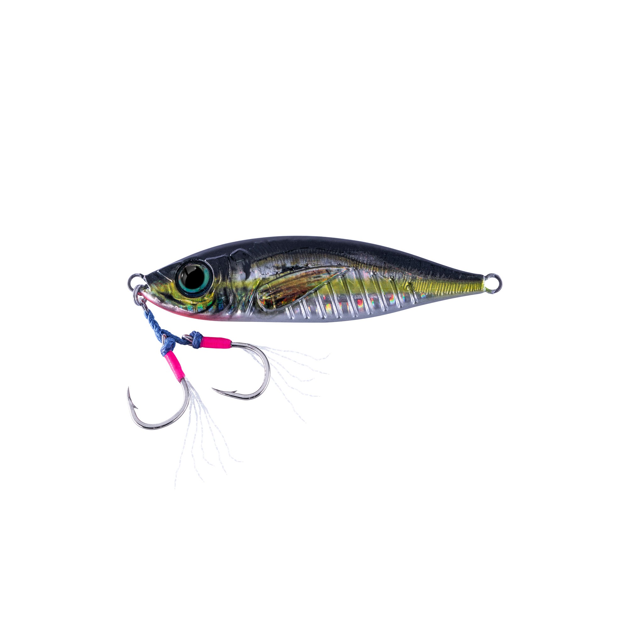 JATSUI IWASHI METAL JIG