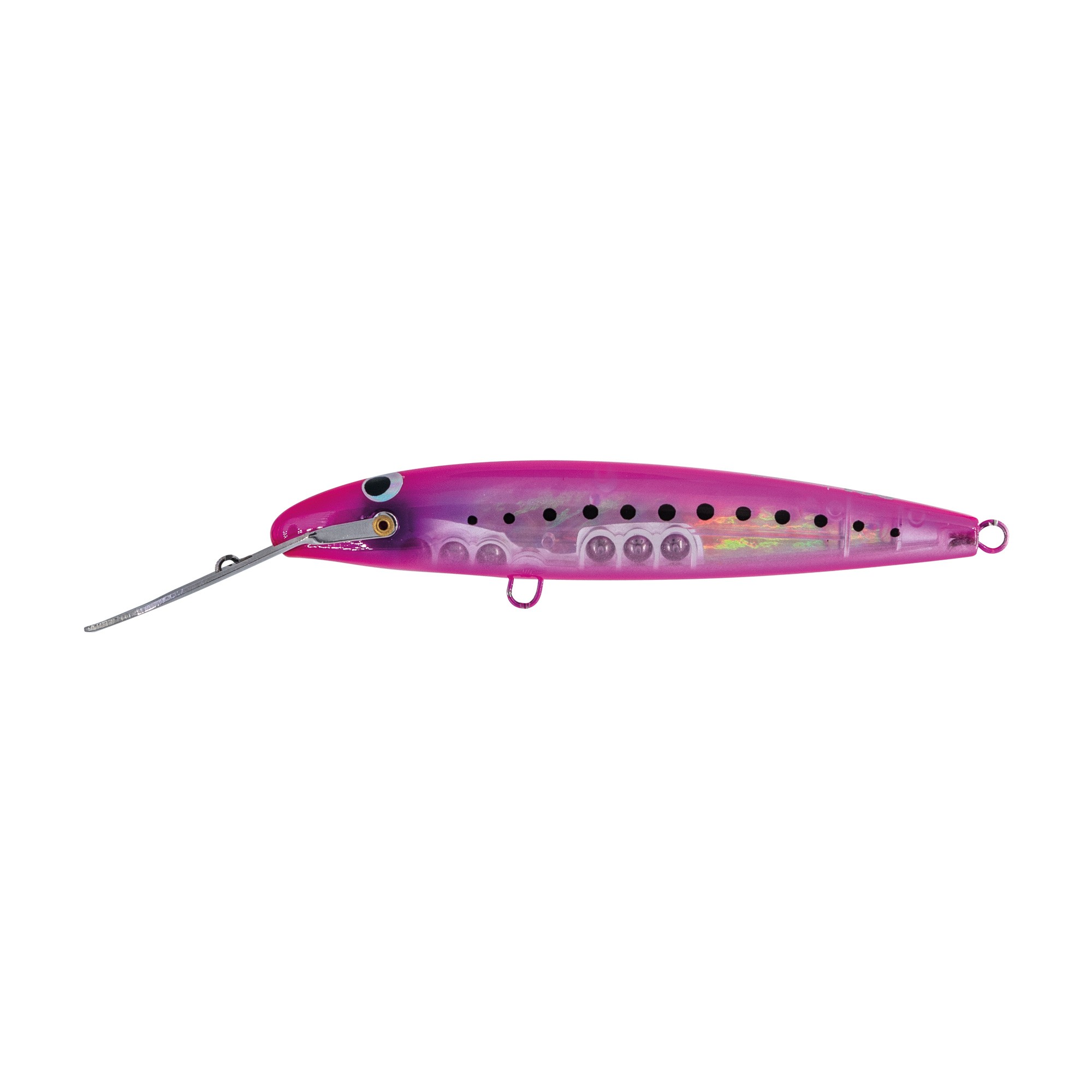 JATSUI IRON MINNOW