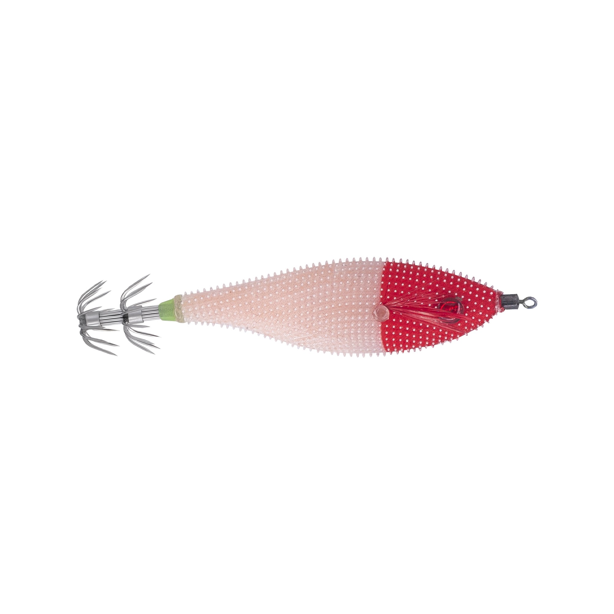 JATSUI RUSH SUTTE RUBBER GLOW