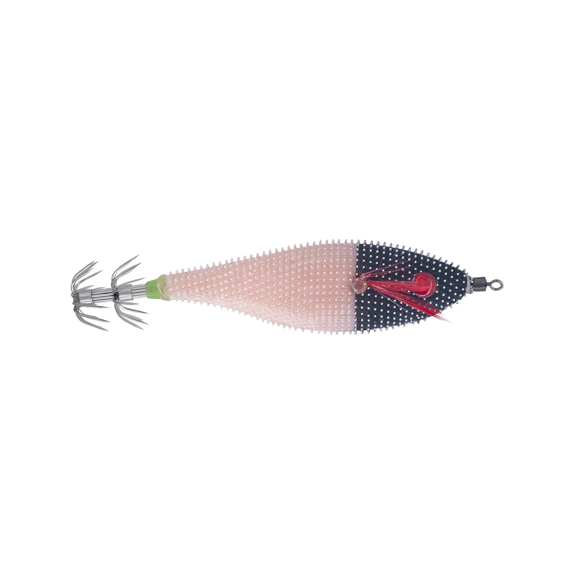 JATSUI RUSH SUTTE RUBBER GLOW