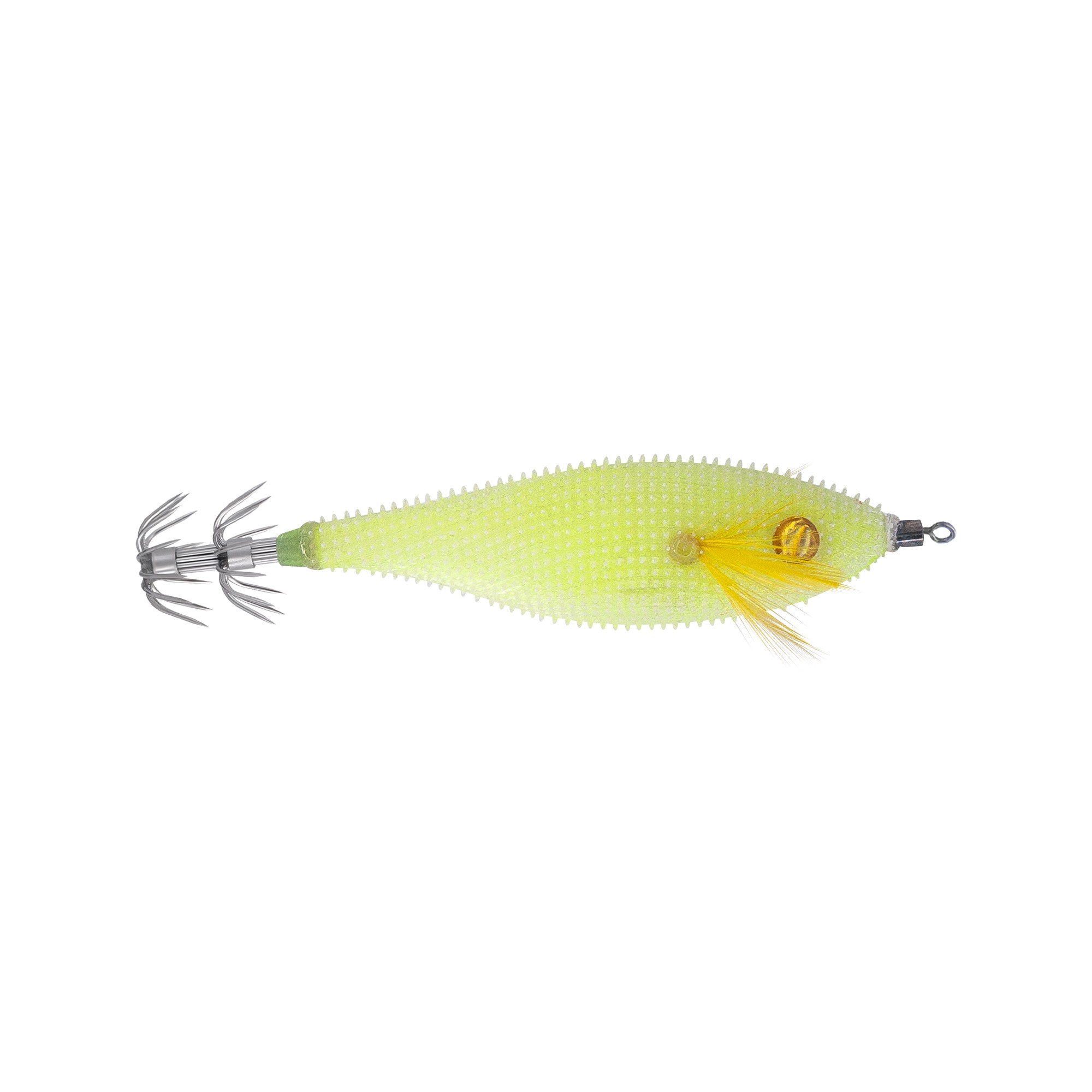 JATSUI RUSH SUTTE RUBBER GLOW