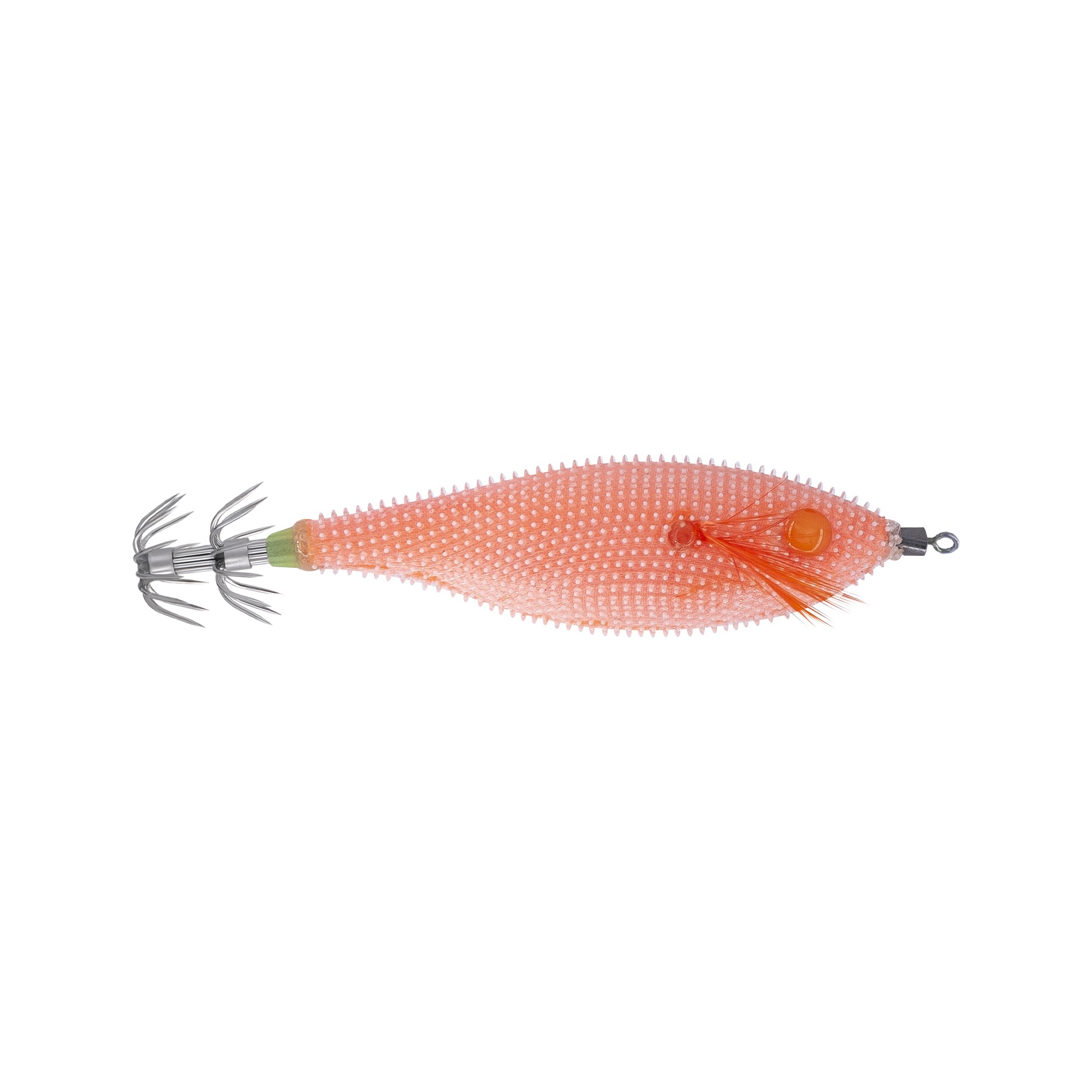 JATSUI RUSH SUTTE RUBBER GLOW