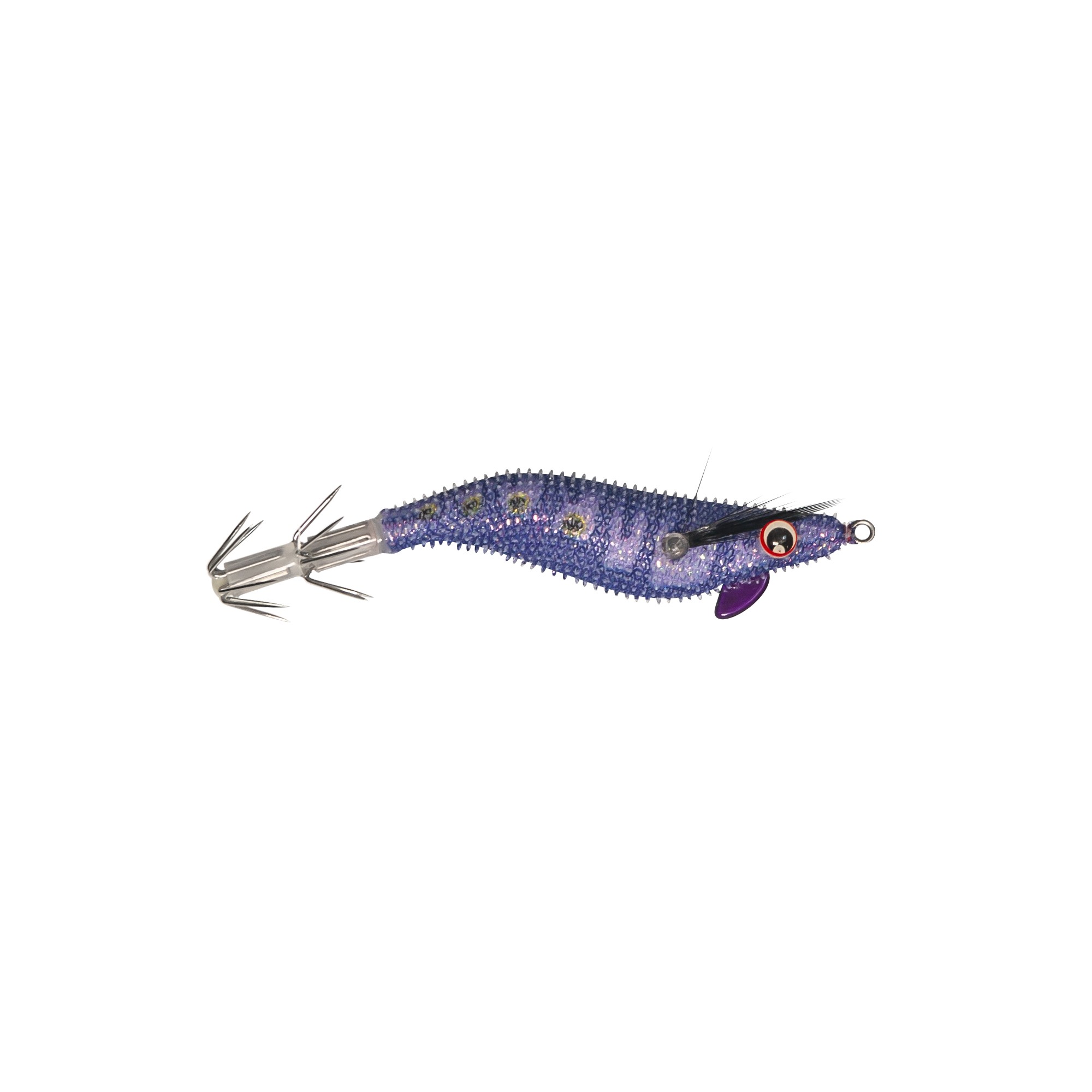JATSUI RUSH JUMPERS RUBBER PRAWN