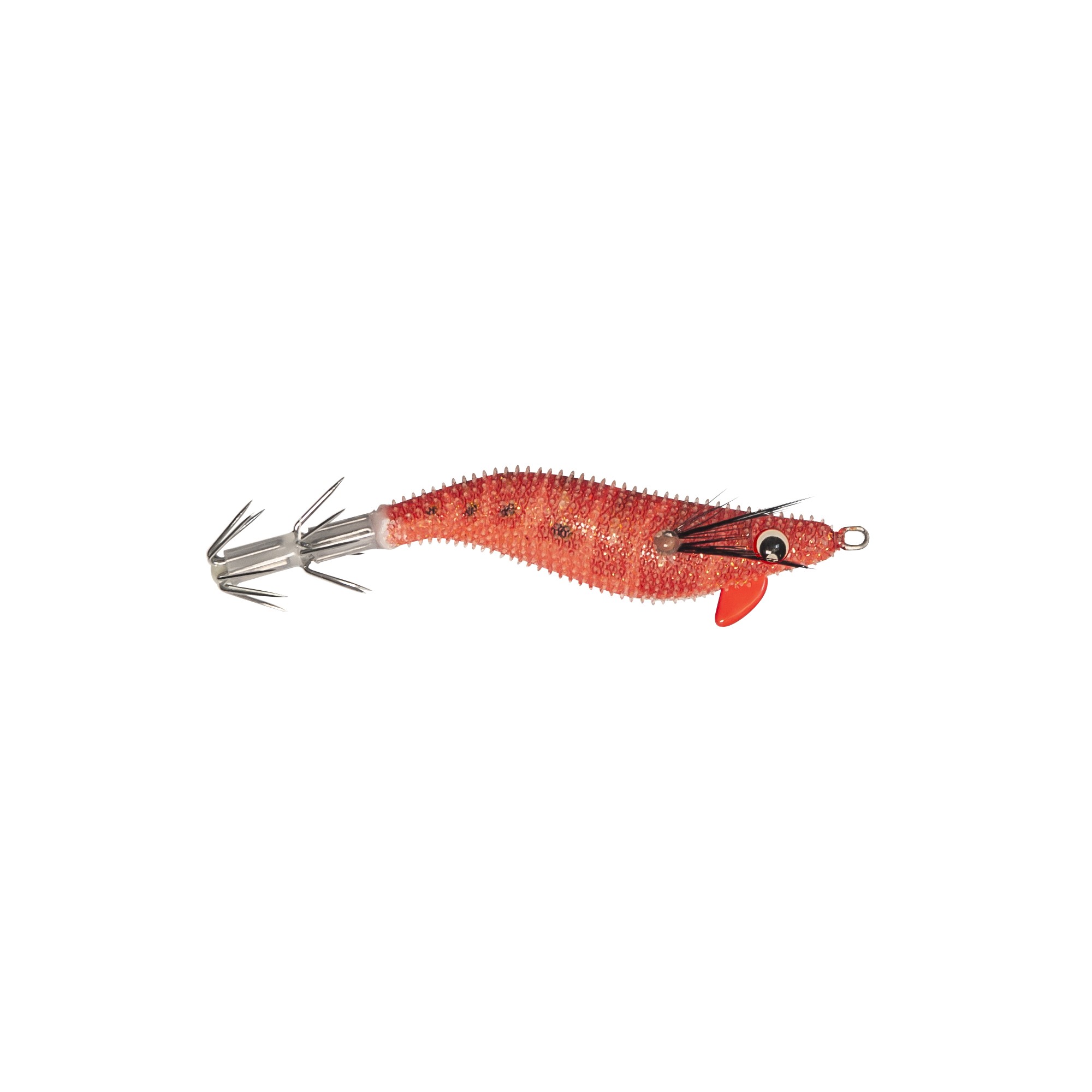 JATSUI RUSH JUMPERS RUBBER PRAWN