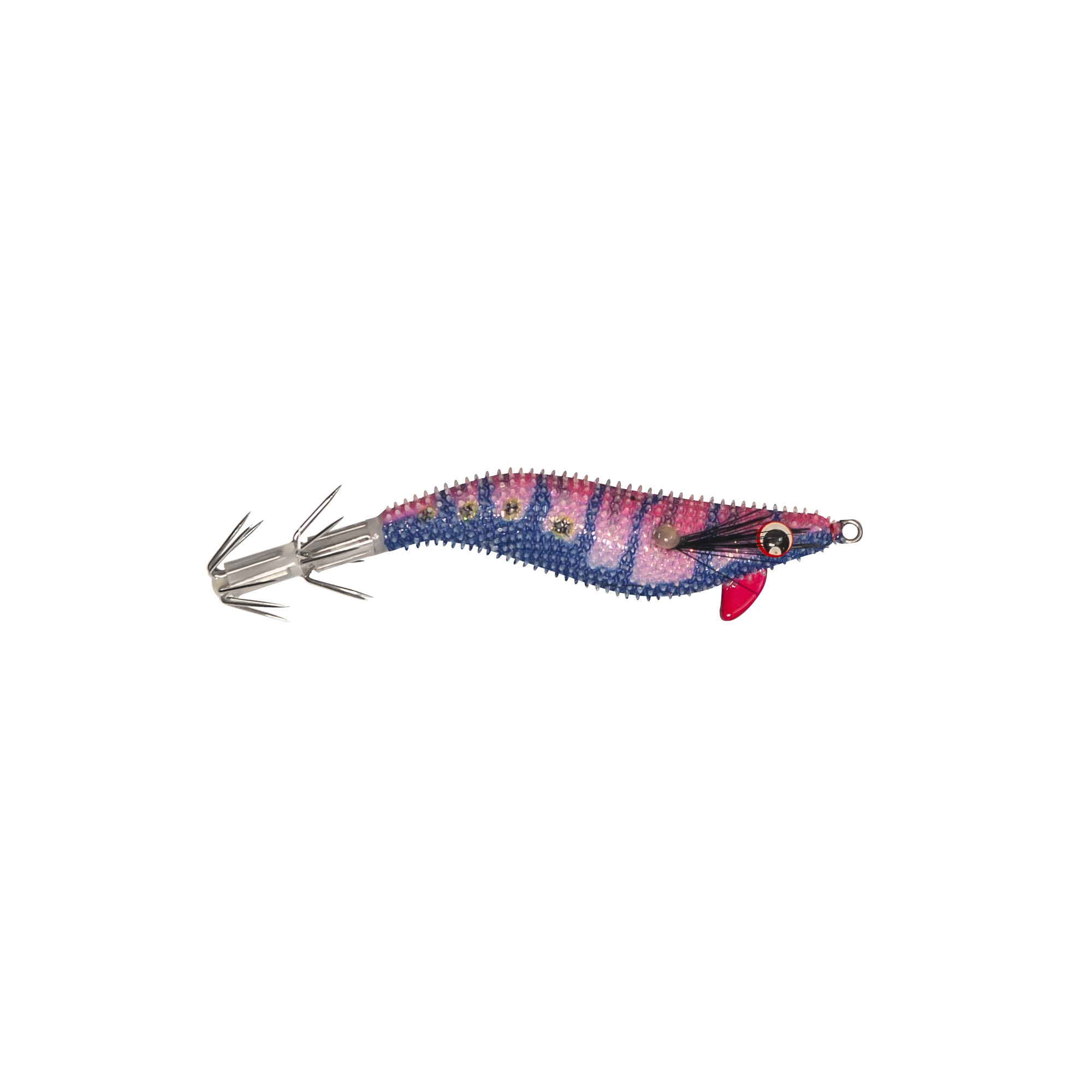 JATSUI RUSH JUMPERS RUBBER PRAWN