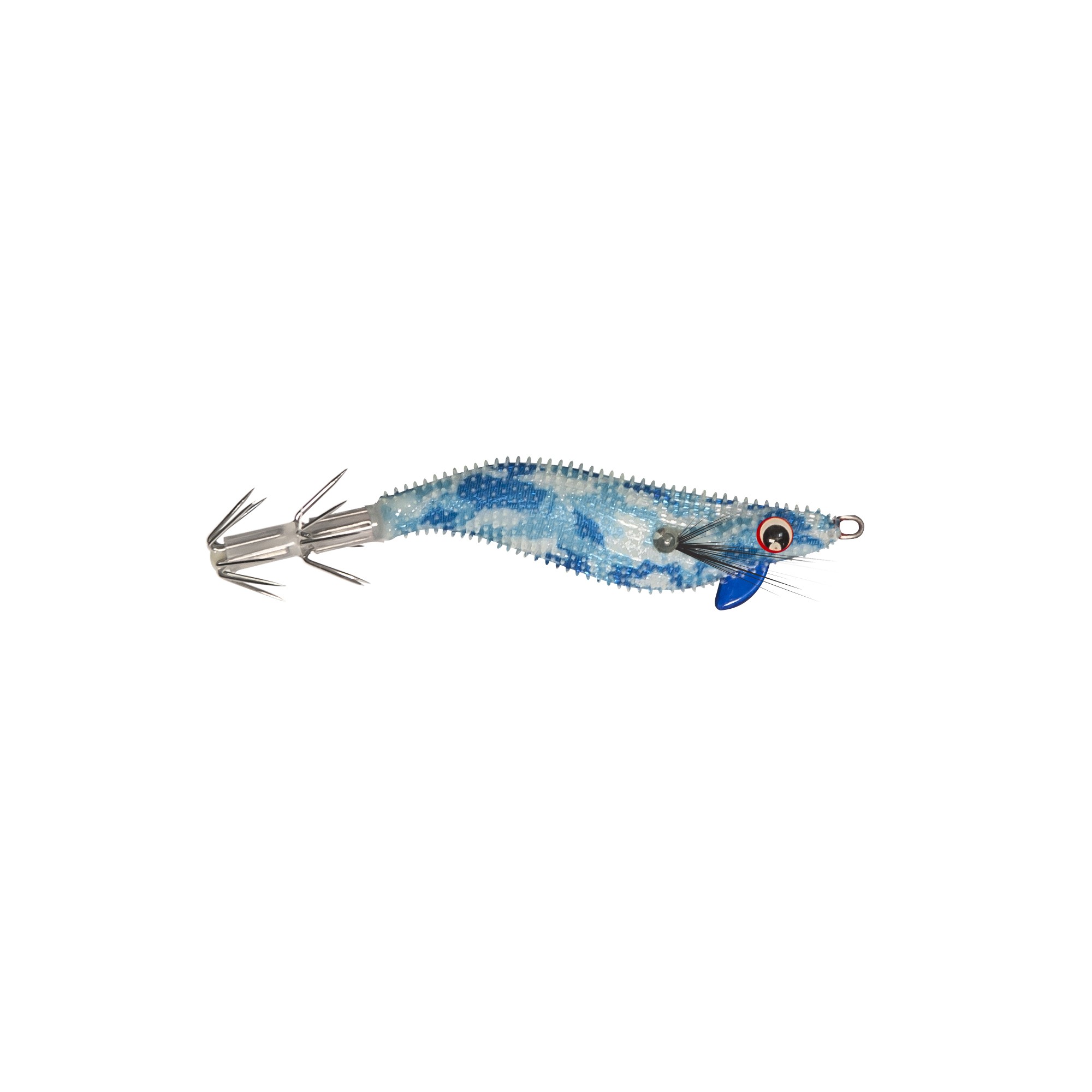JATSUI RUSH JUMPERS RUBBER CAMO