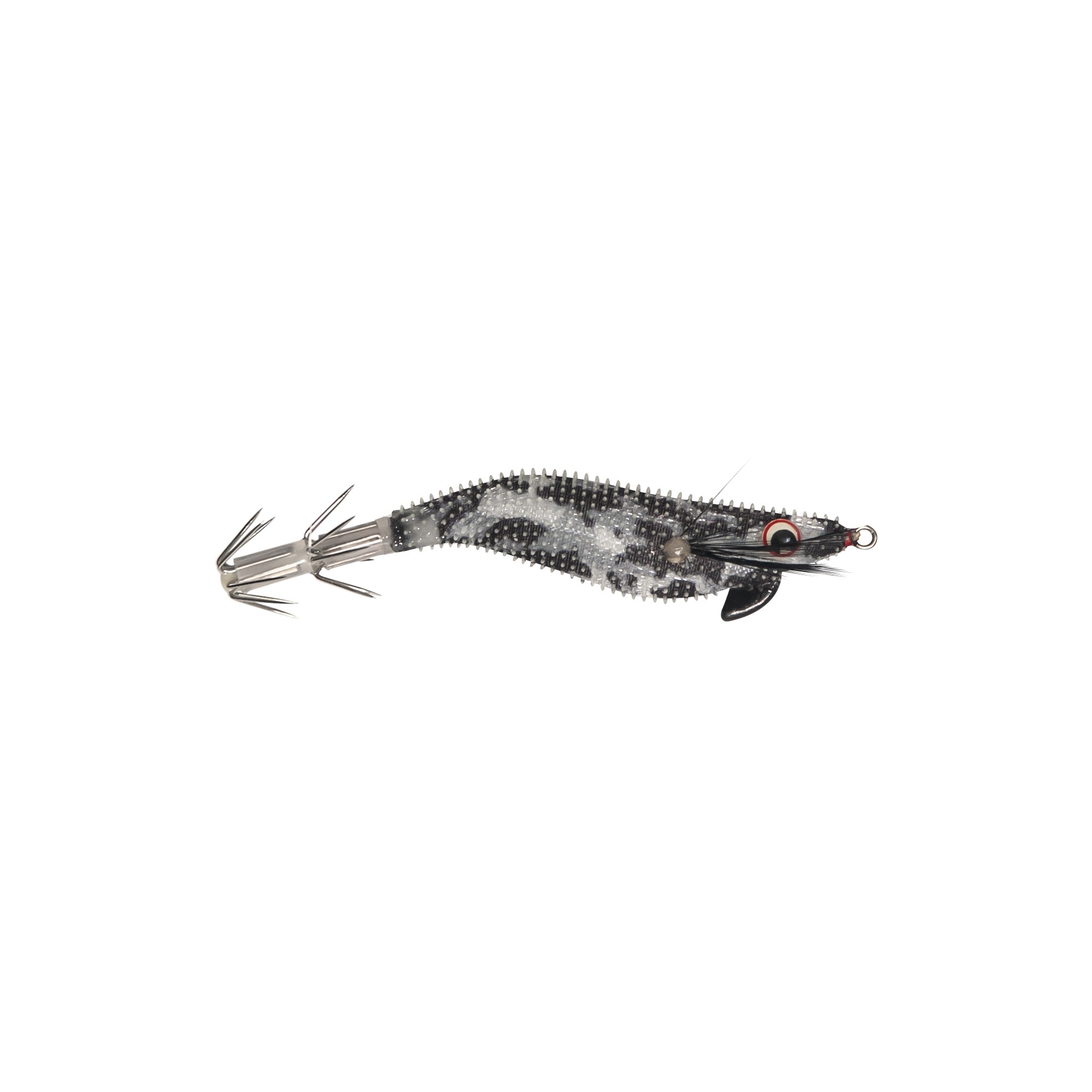 JATSUI RUSH JUMPERS RUBBER CAMO