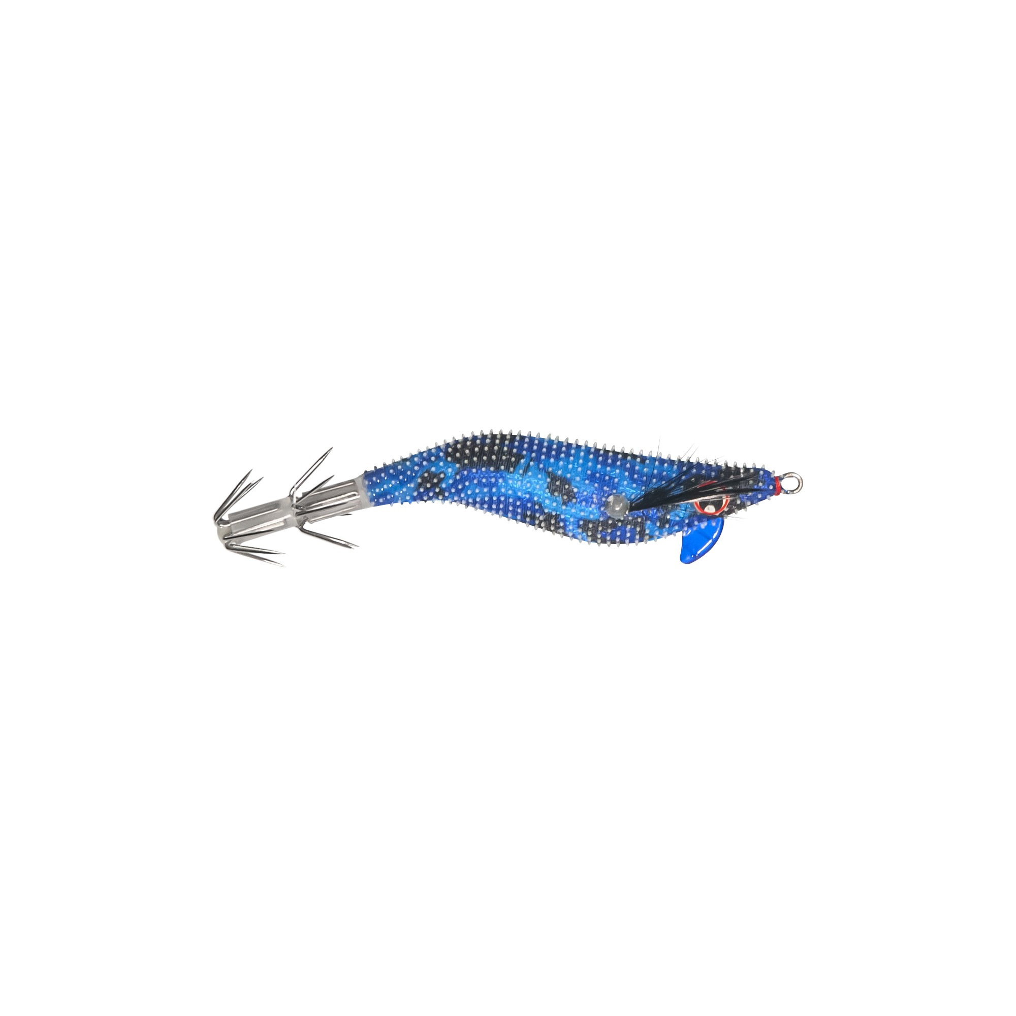 JATSUI RUSH JUMPERS RUBBER CAMO
