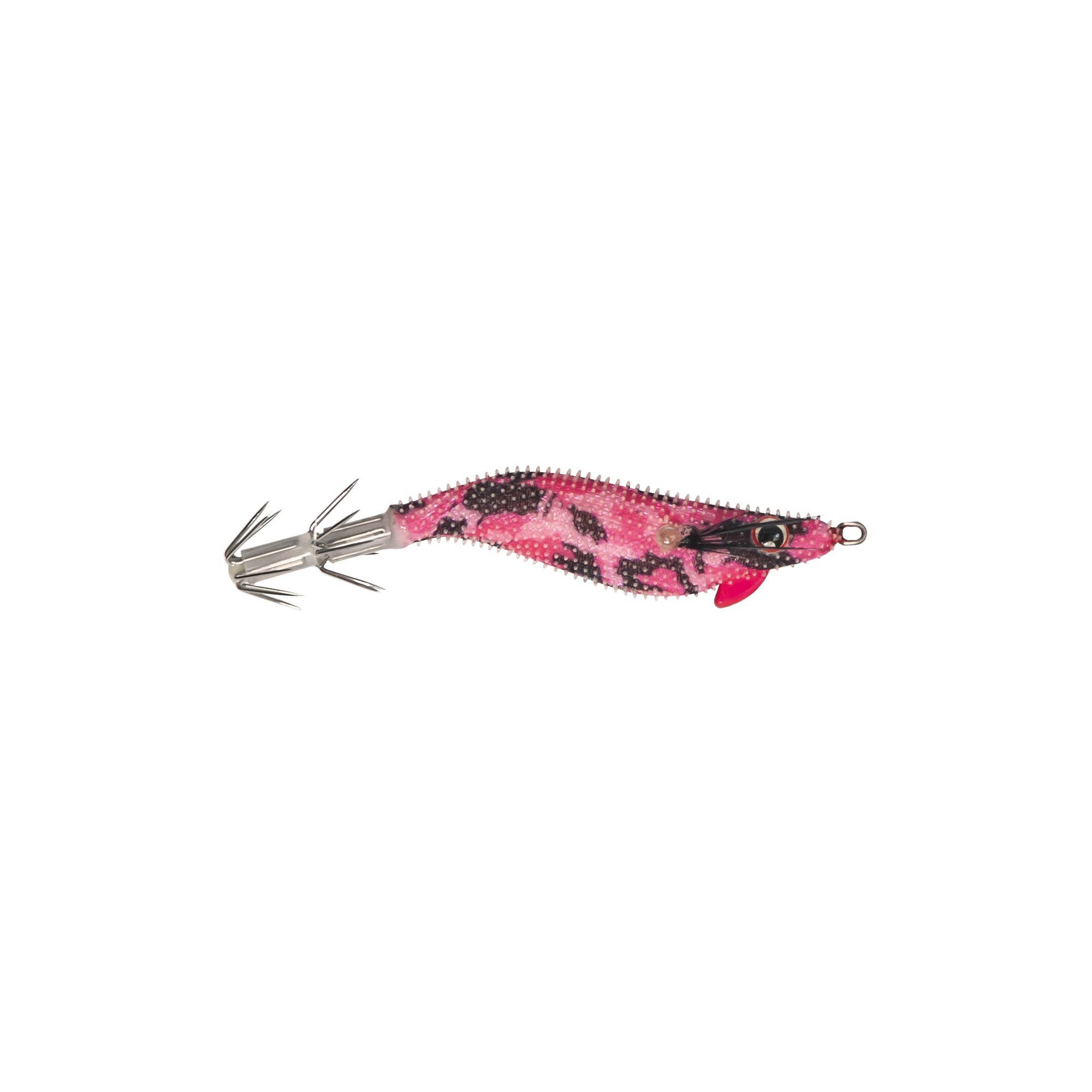 JATSUI RUSH JUMPERS RUBBER CAMO