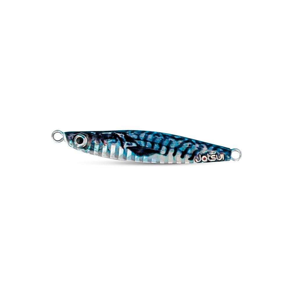 JATSUI RUSH JIG NATURAL