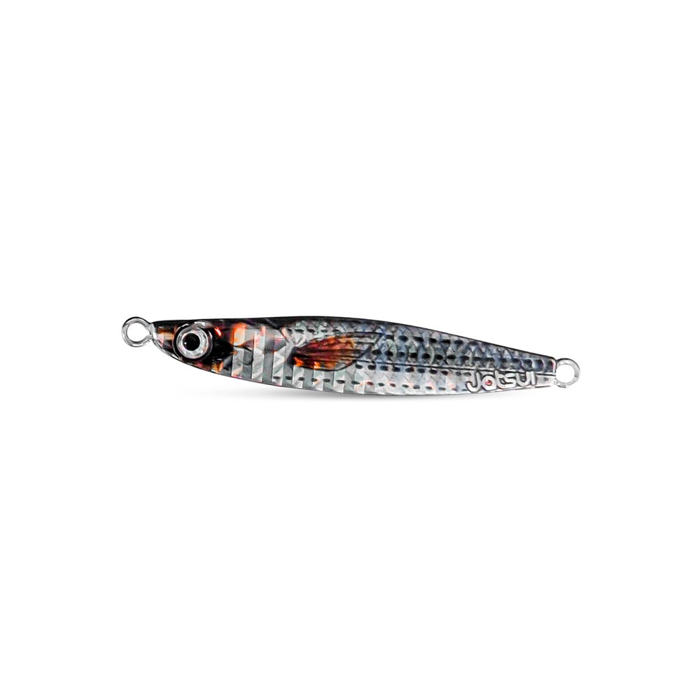 JATSUI RUSH JIG NATURAL