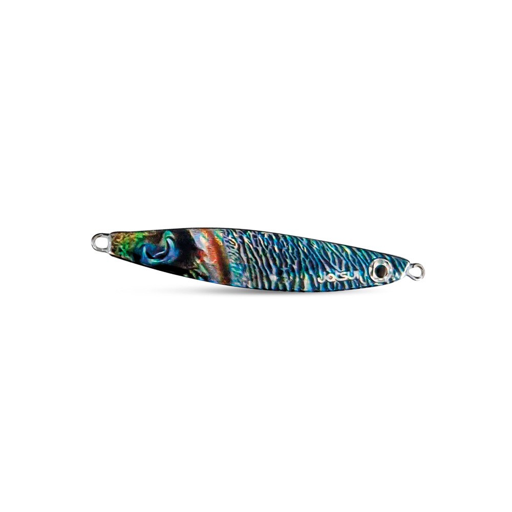 JATSUI RUSH JIG NATURAL