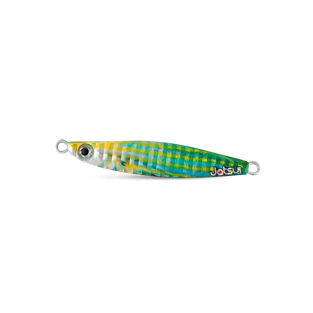 JATSUI RUSH JIG NATURAL