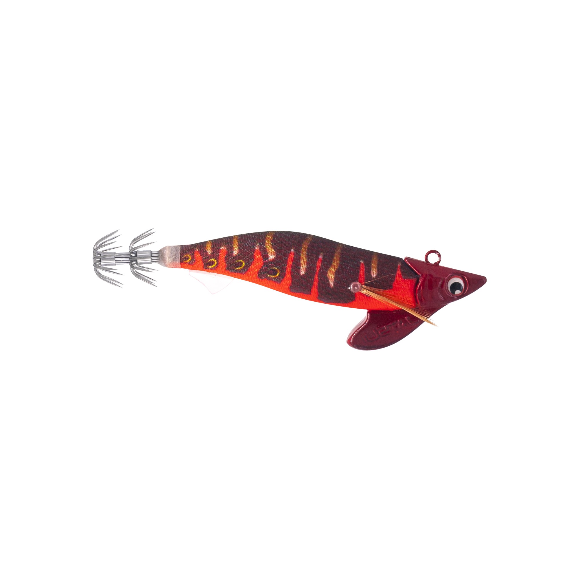 JATSUI RUSH EGI TR TIP RUN
