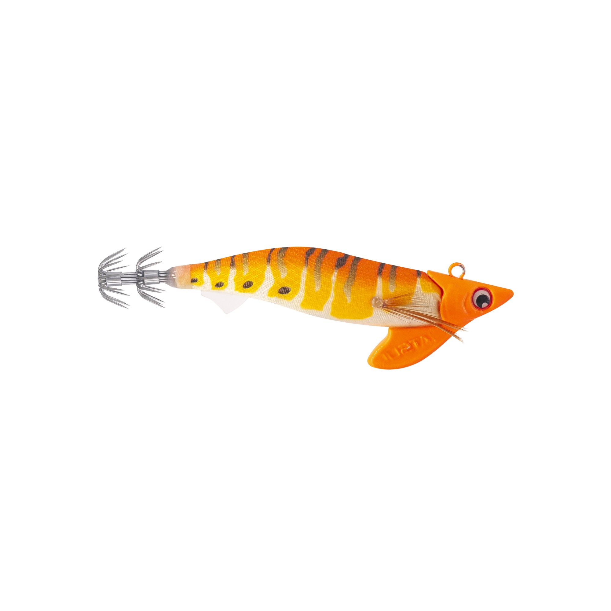 JATSUI RUSH EGI TR TIP RUN