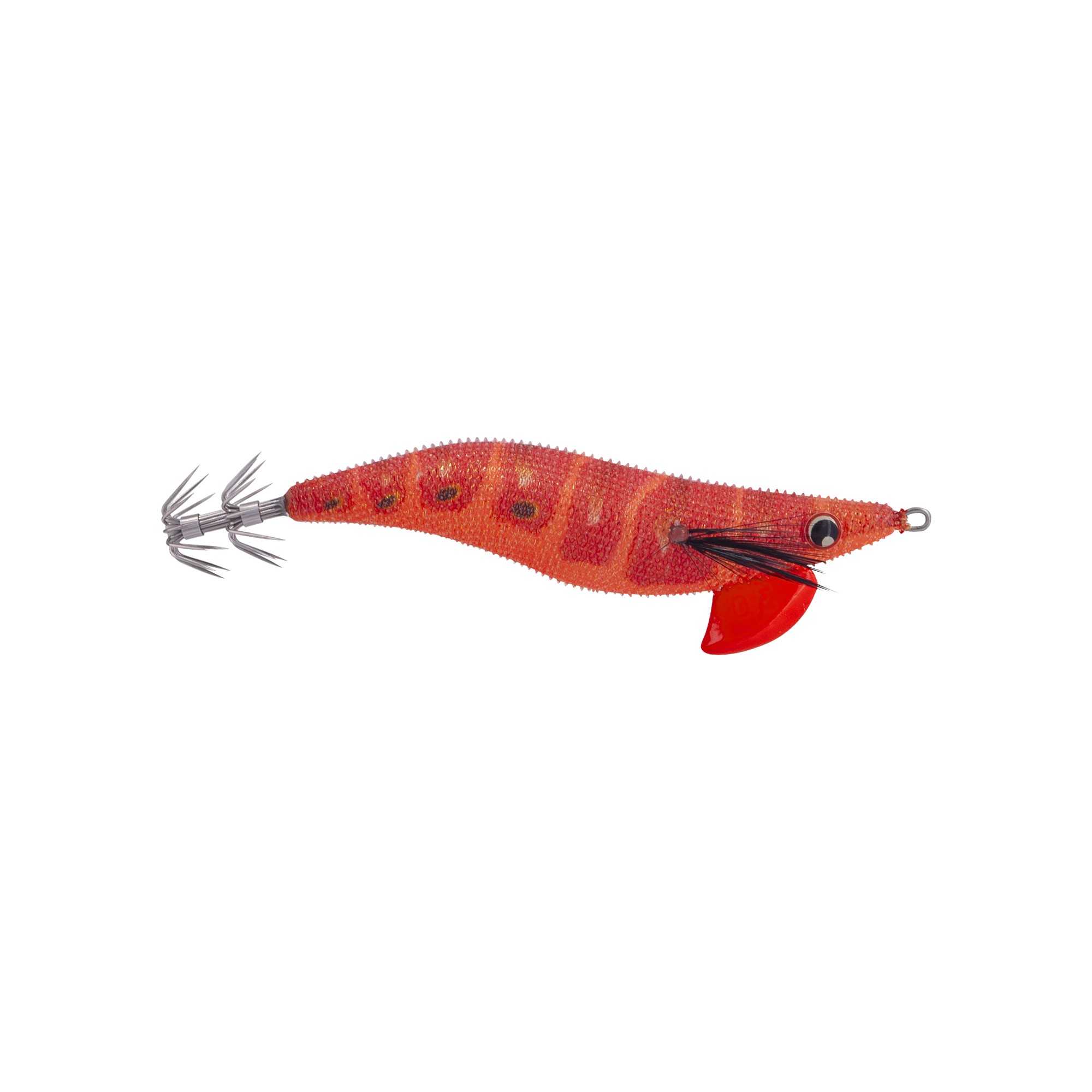 JATSUI RUSH EGI RUBBER PRAWN