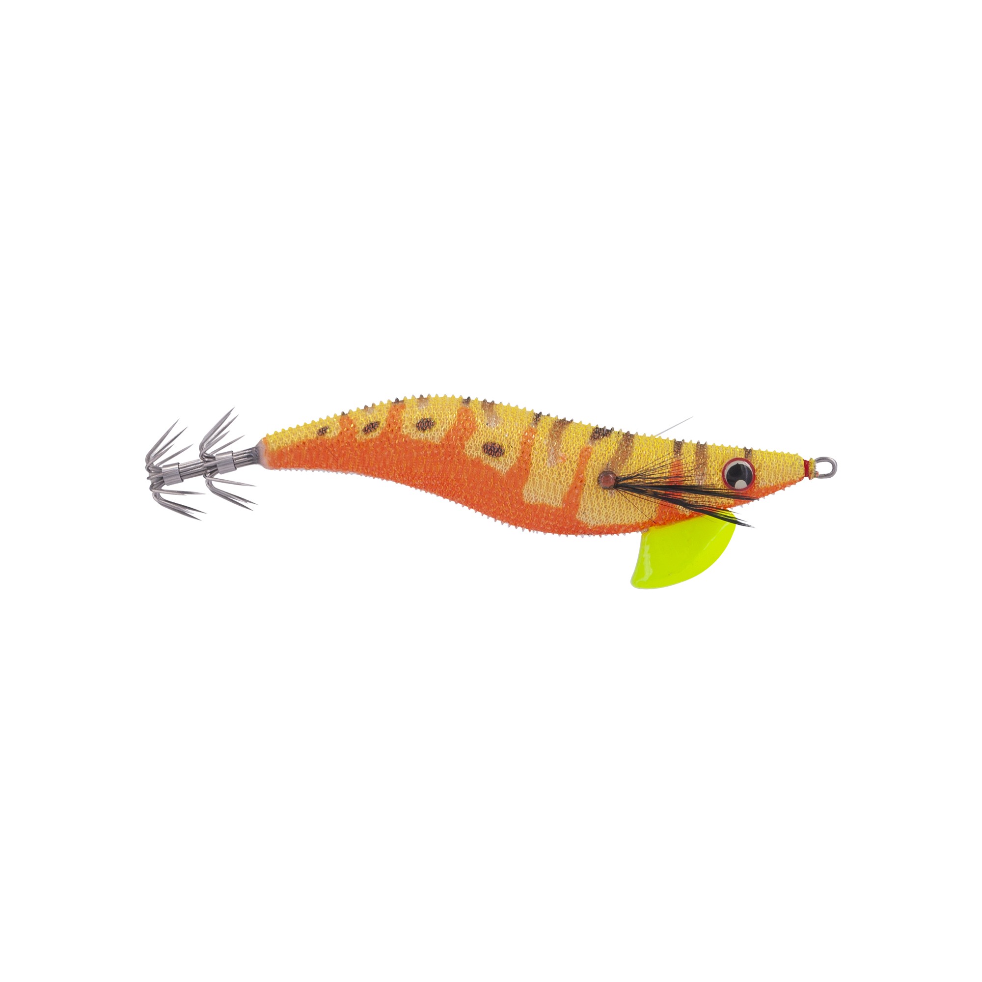 JATSUI RUSH EGI RUBBER PRAWN