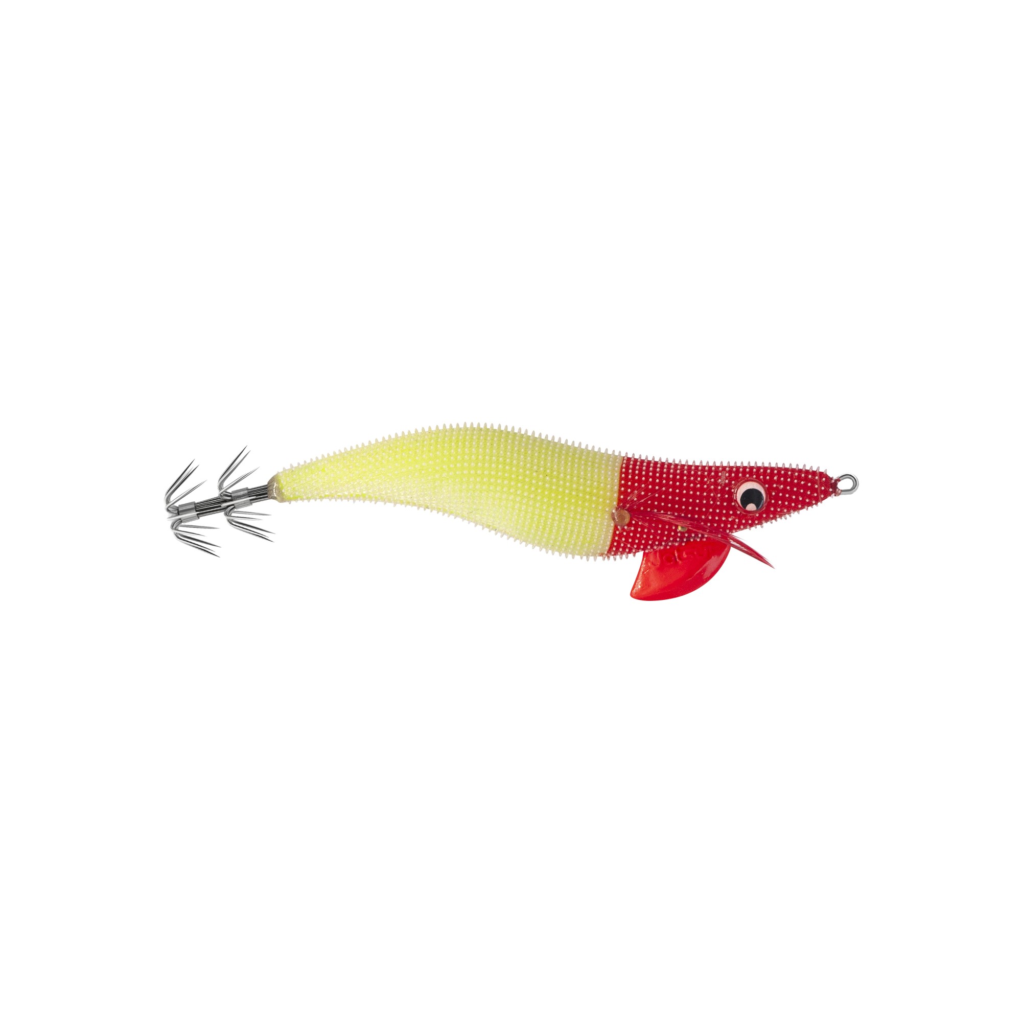 JATSUI RUSH EGI RUBBER GLOW