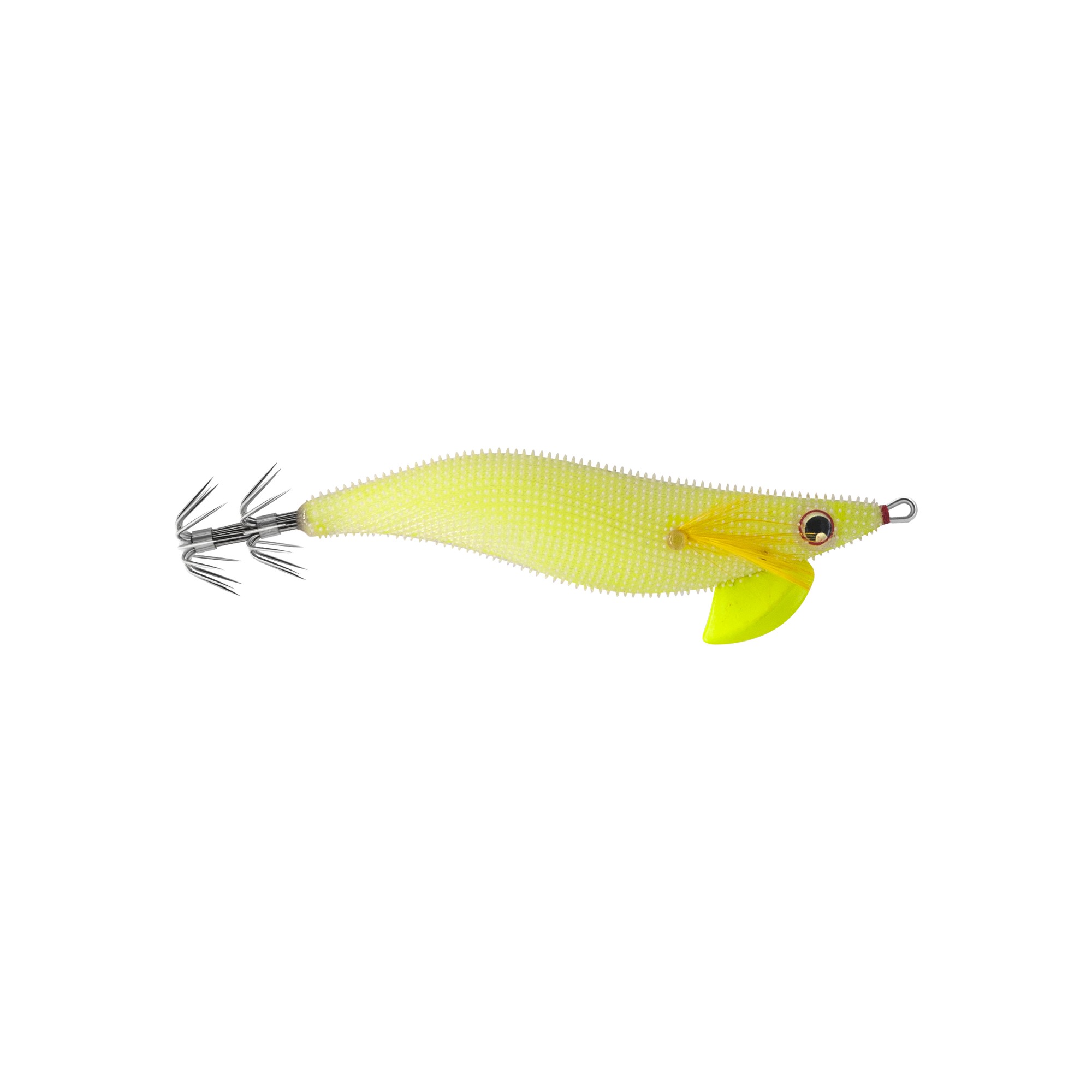 JATSUI RUSH EGI RUBBER GLOW