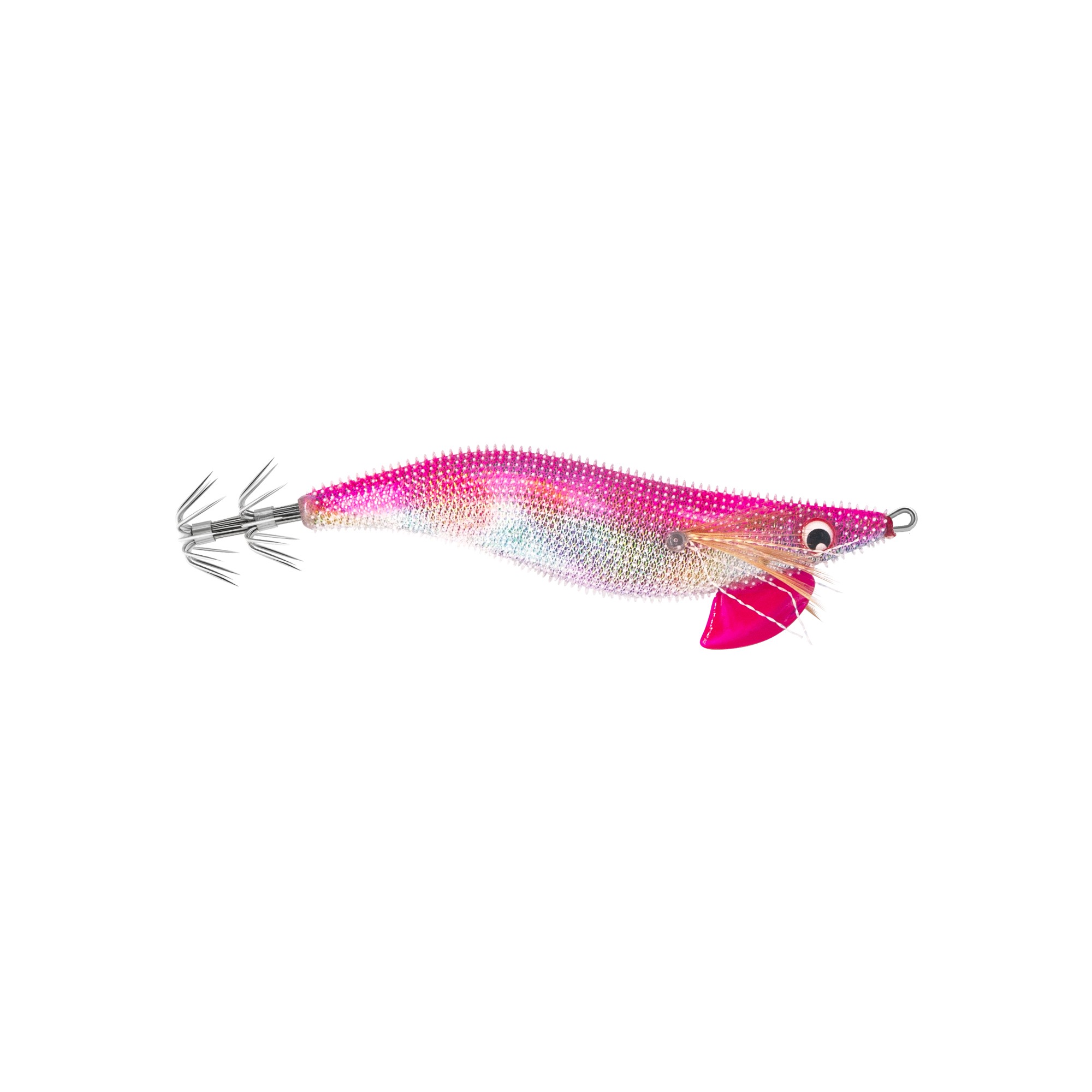 JATSUI RUSH EGI RUBBER FS