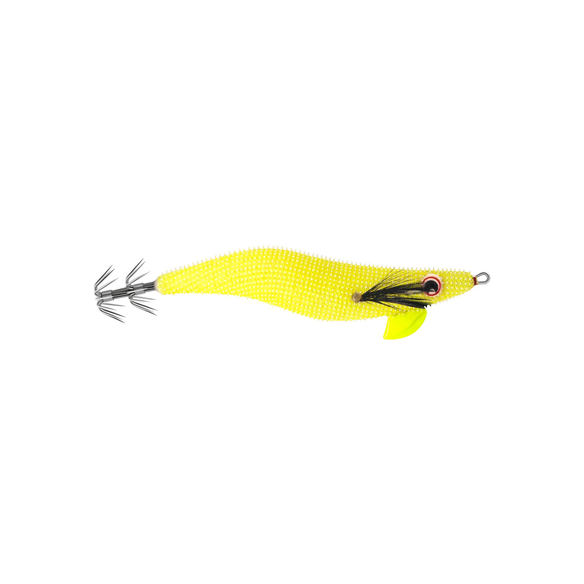 JATSUI RUSH EGI MAG RUBBER